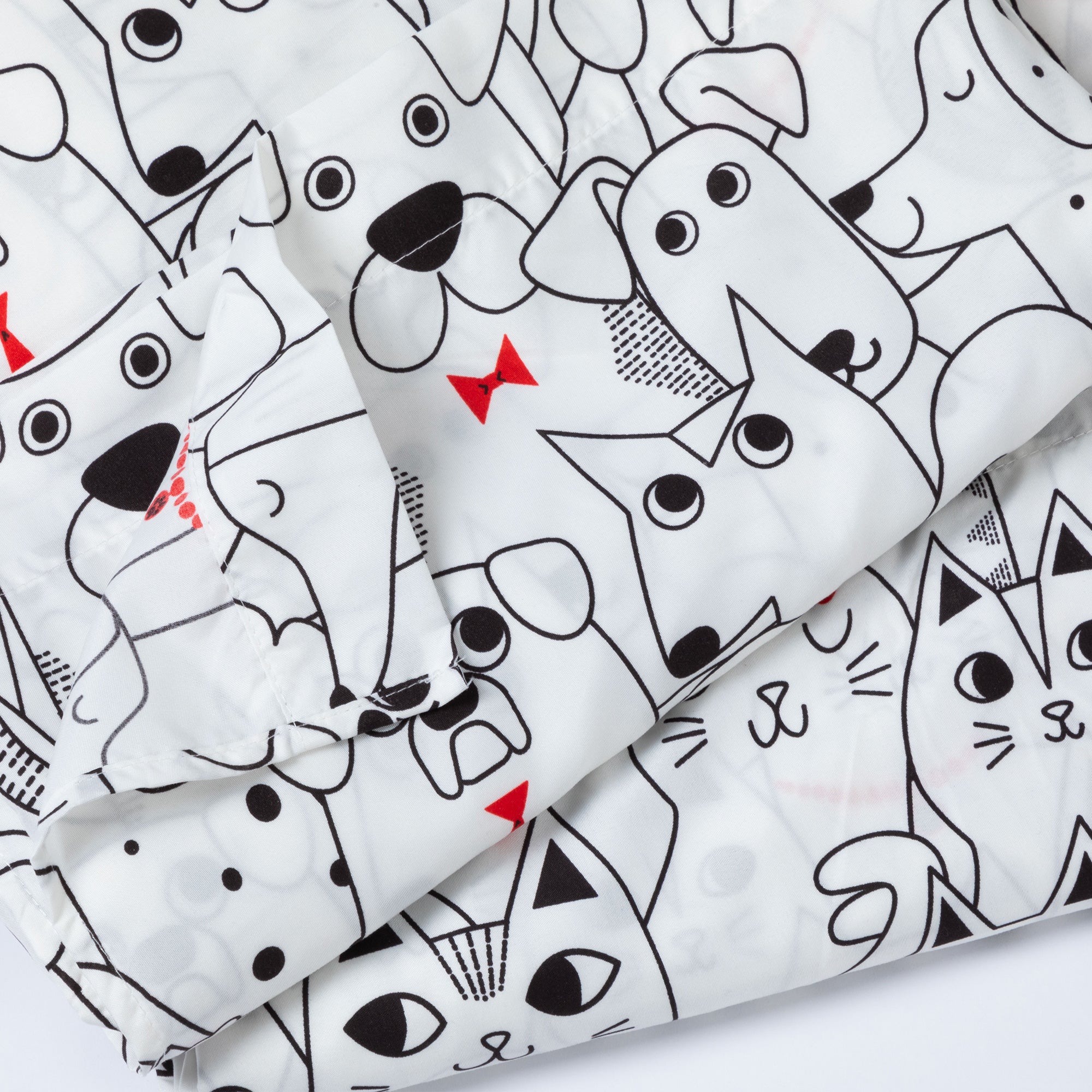Premium Posh Pets Microfiber Luxury Sheet Set