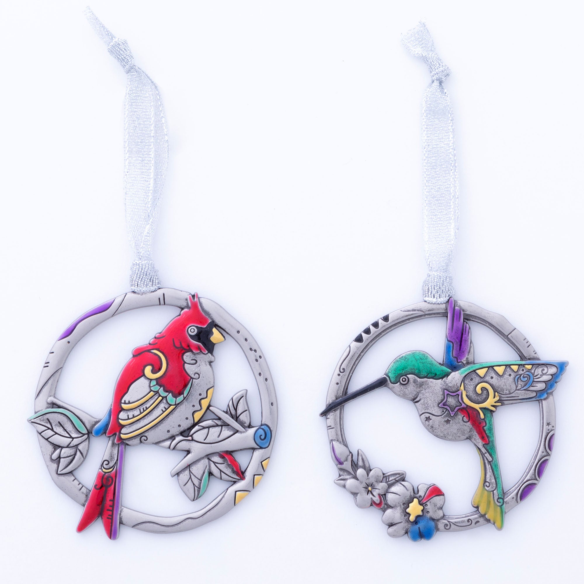 Premium Colorful Bird Ornament - Ultimate Home Decor Upgrade
