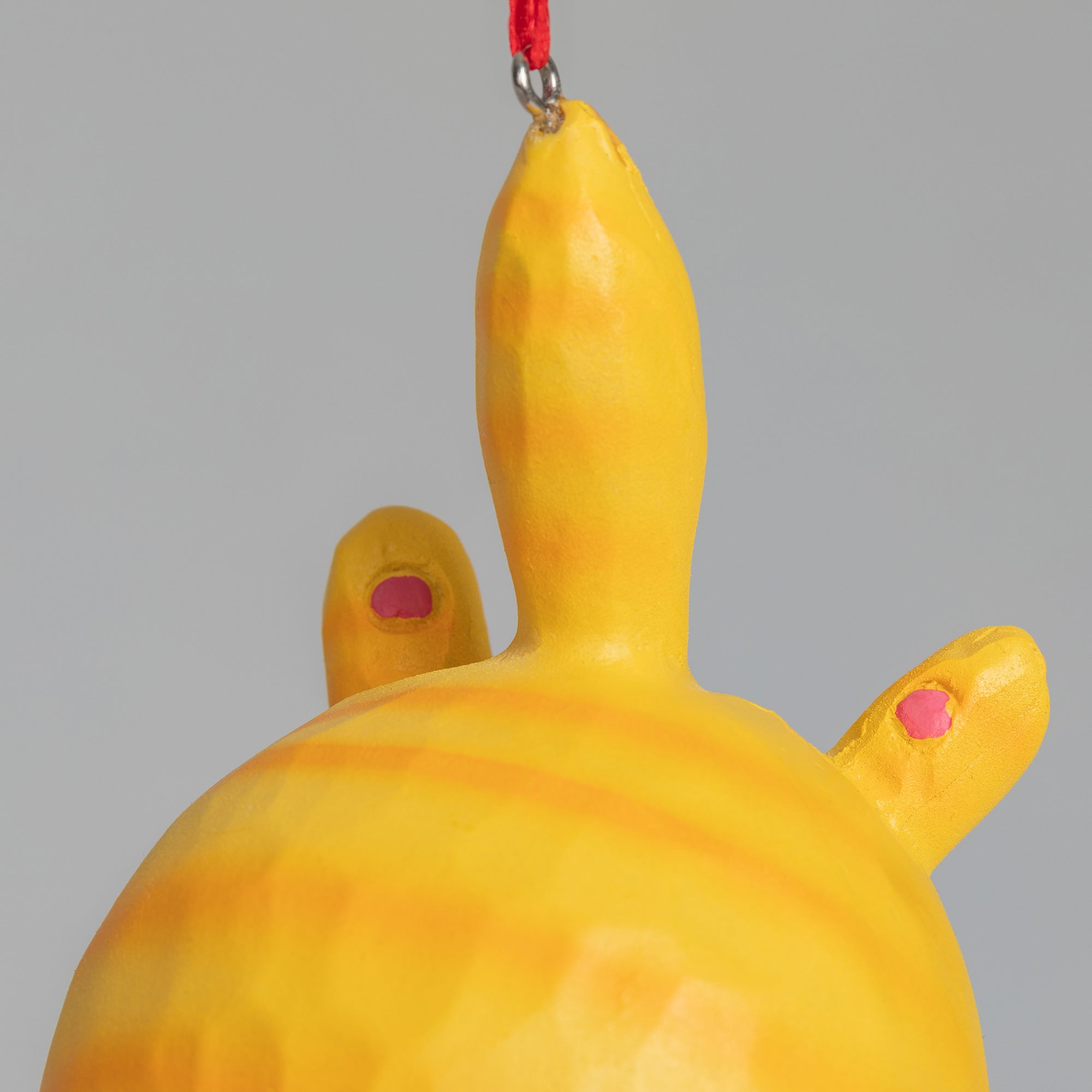Premium Fat Cat Ornament - Ultimate Feline Charm