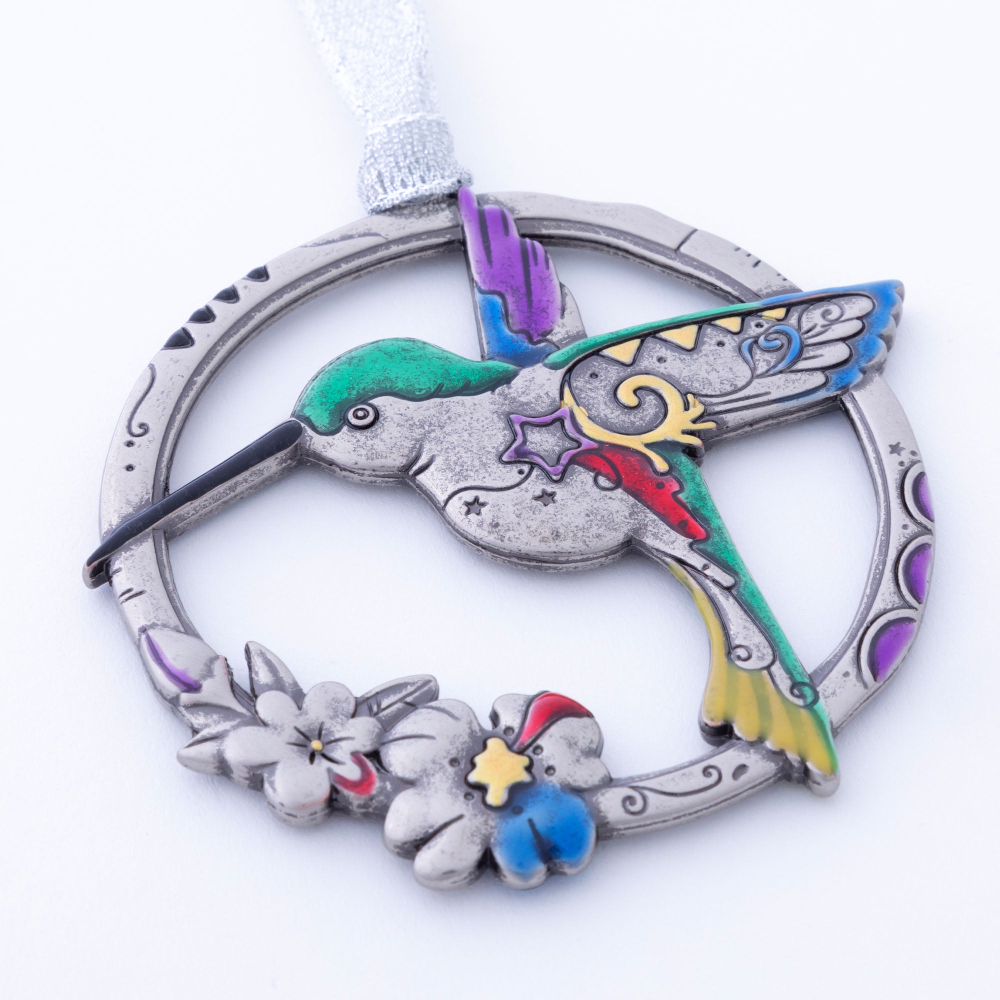 Premium Colorful Bird Ornament - Ultimate Home Decor Upgrade