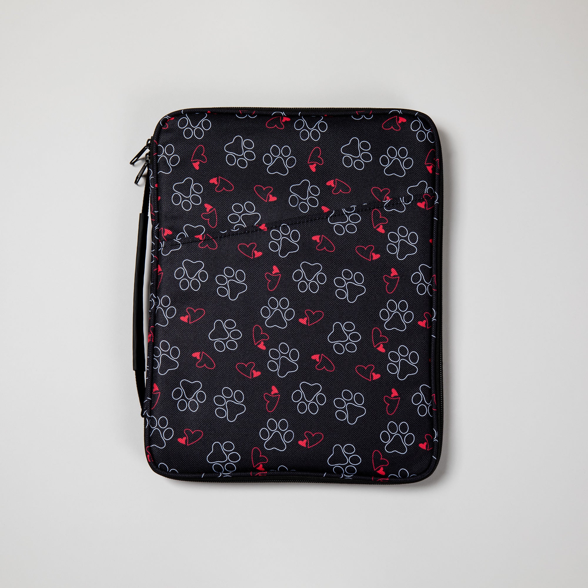 Ultimate Pawfectly Patterned Tablet Case - Premium Protection & Style