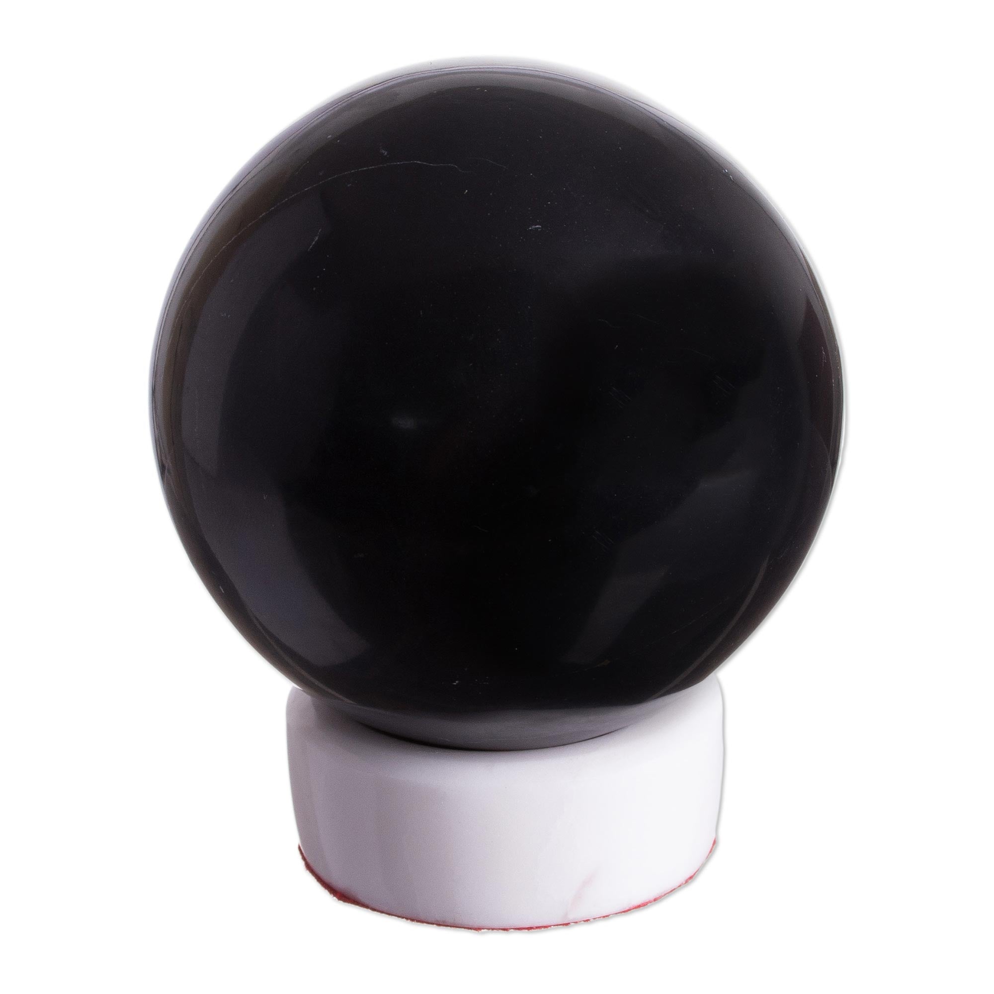 Premium World of Shadows Onyx Sculpture