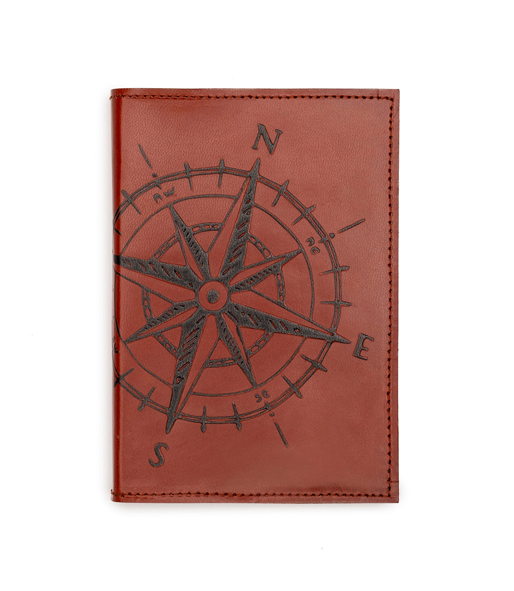 Premium Wanderlust Adventure Journal
