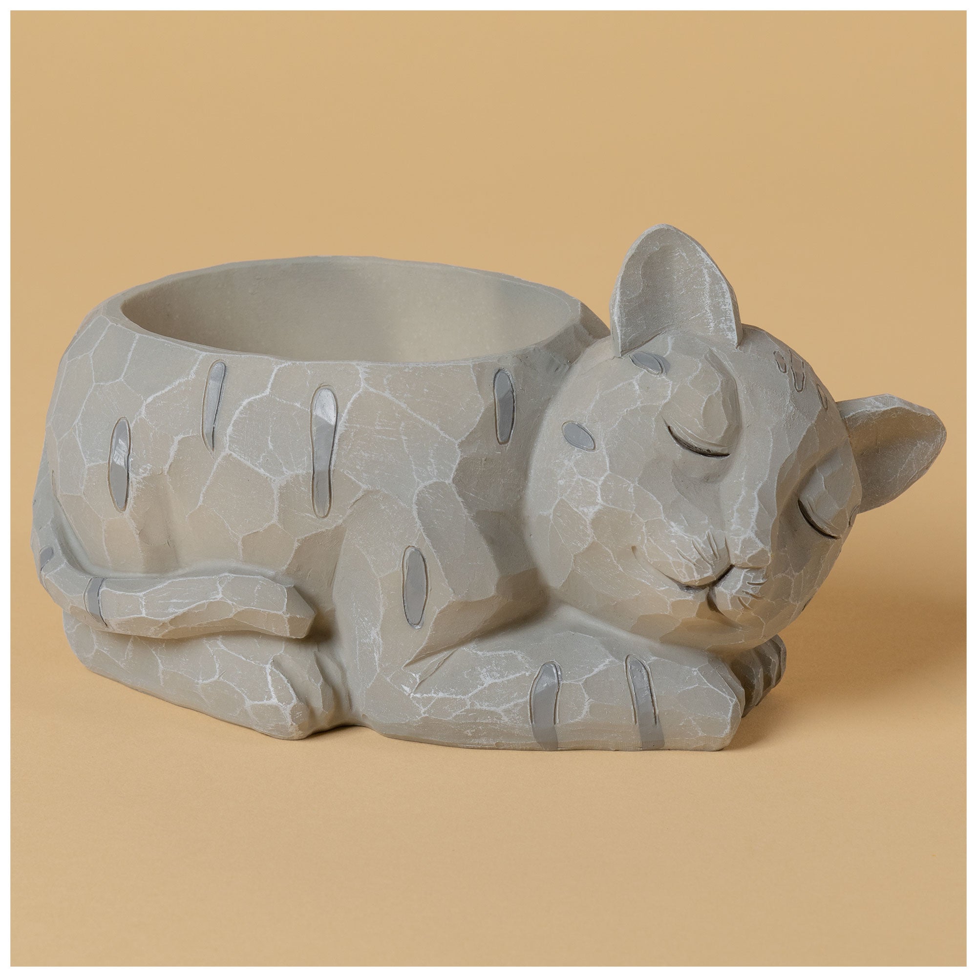 Ultimate Pet Lover's Mini Planter