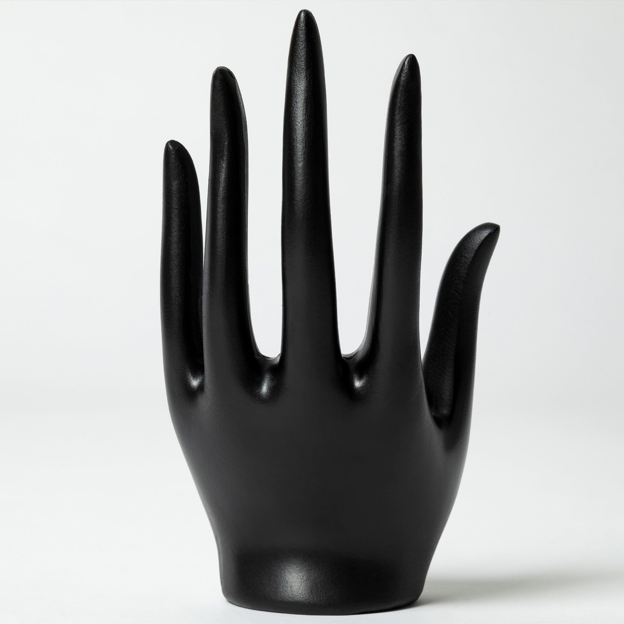 Premium Palm of Light Votive Candle Holder - Ultimate Home Decor & Jewelry Display