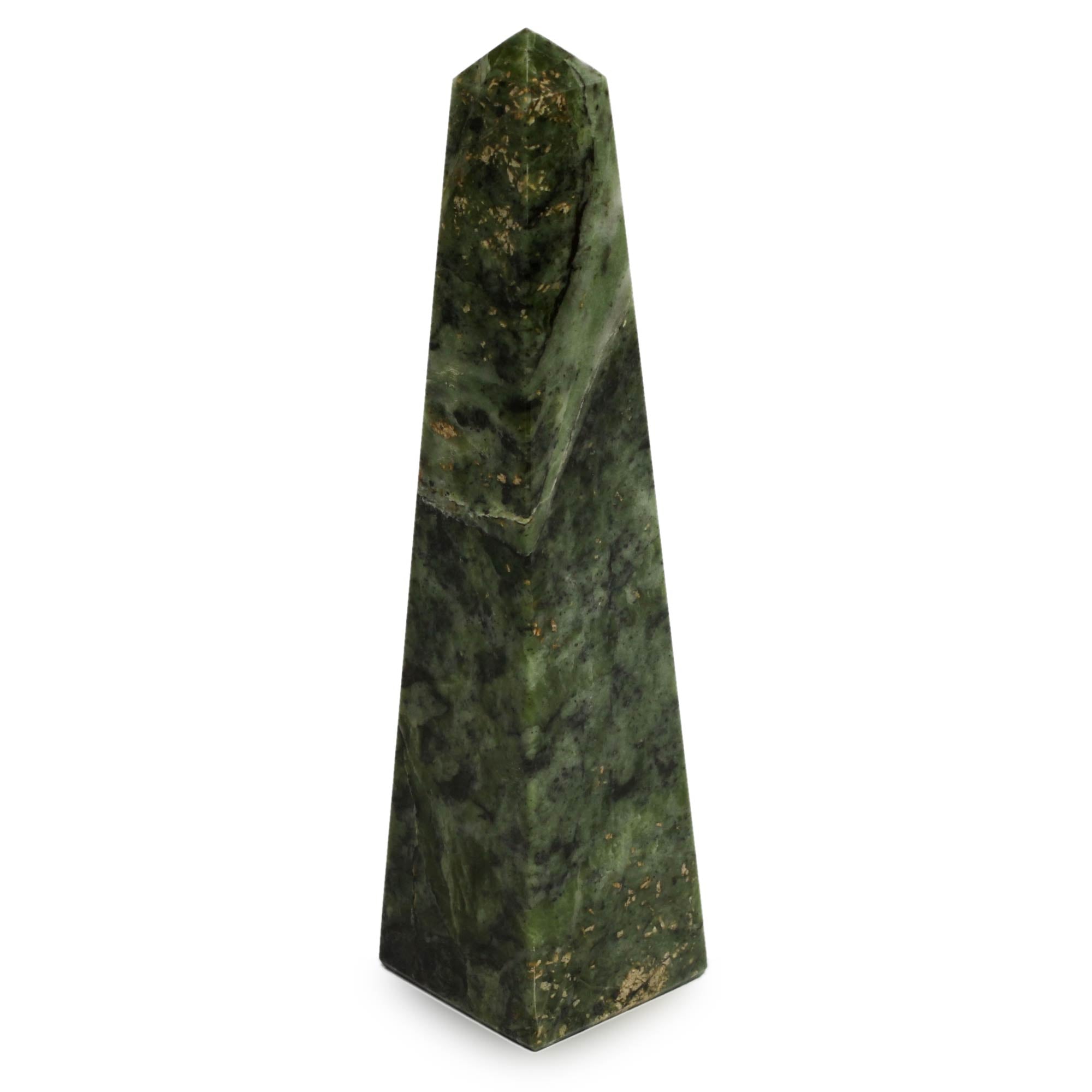 Premium Hollywood Glam Jade Sculpture – Ultimate Wealth & Prosperity