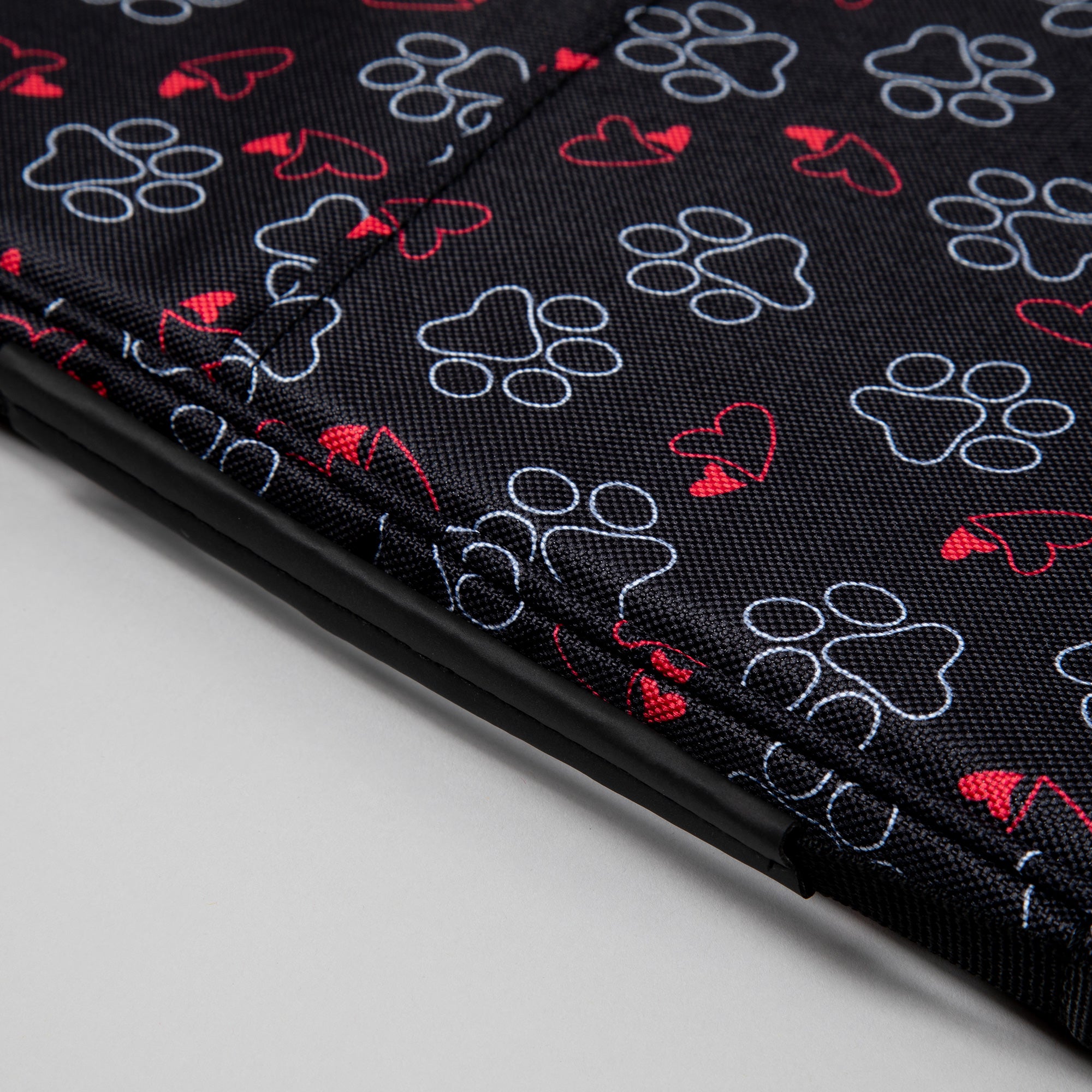 Ultimate Pawfectly Patterned Tablet Case - Premium Protection & Style