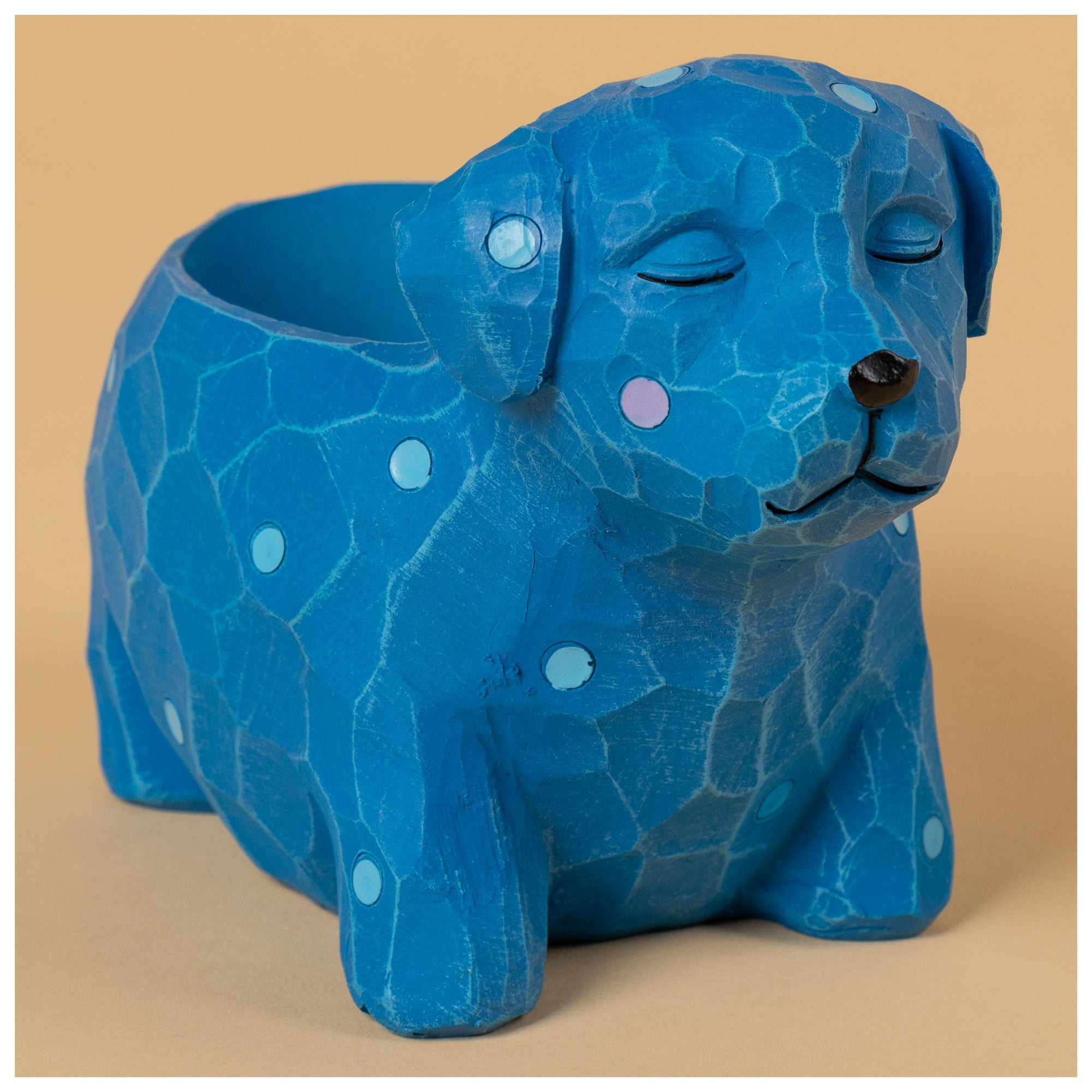 Ultimate Pet Lover's Mini Planter