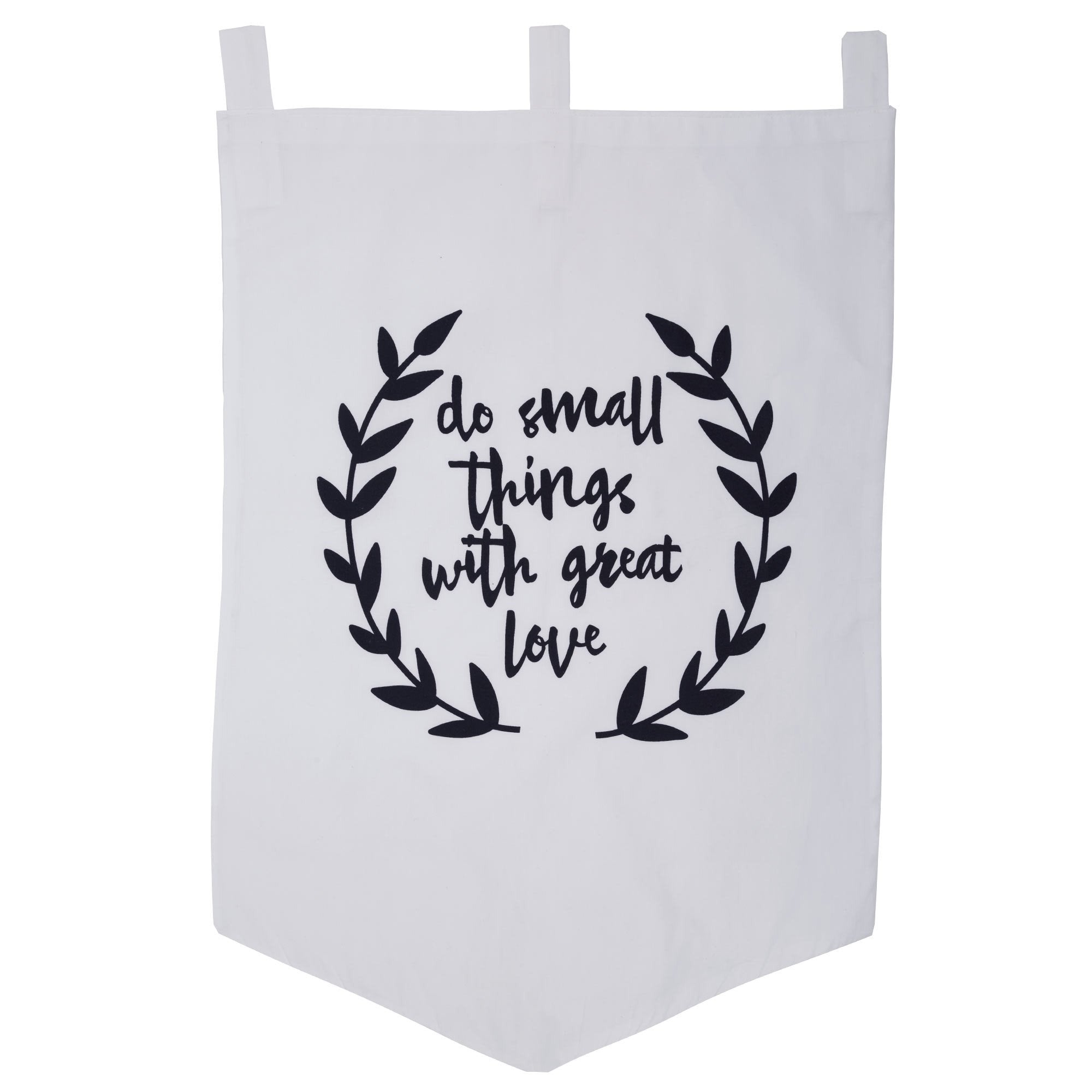 Premium 'Do Small Things' Inspirational Banner