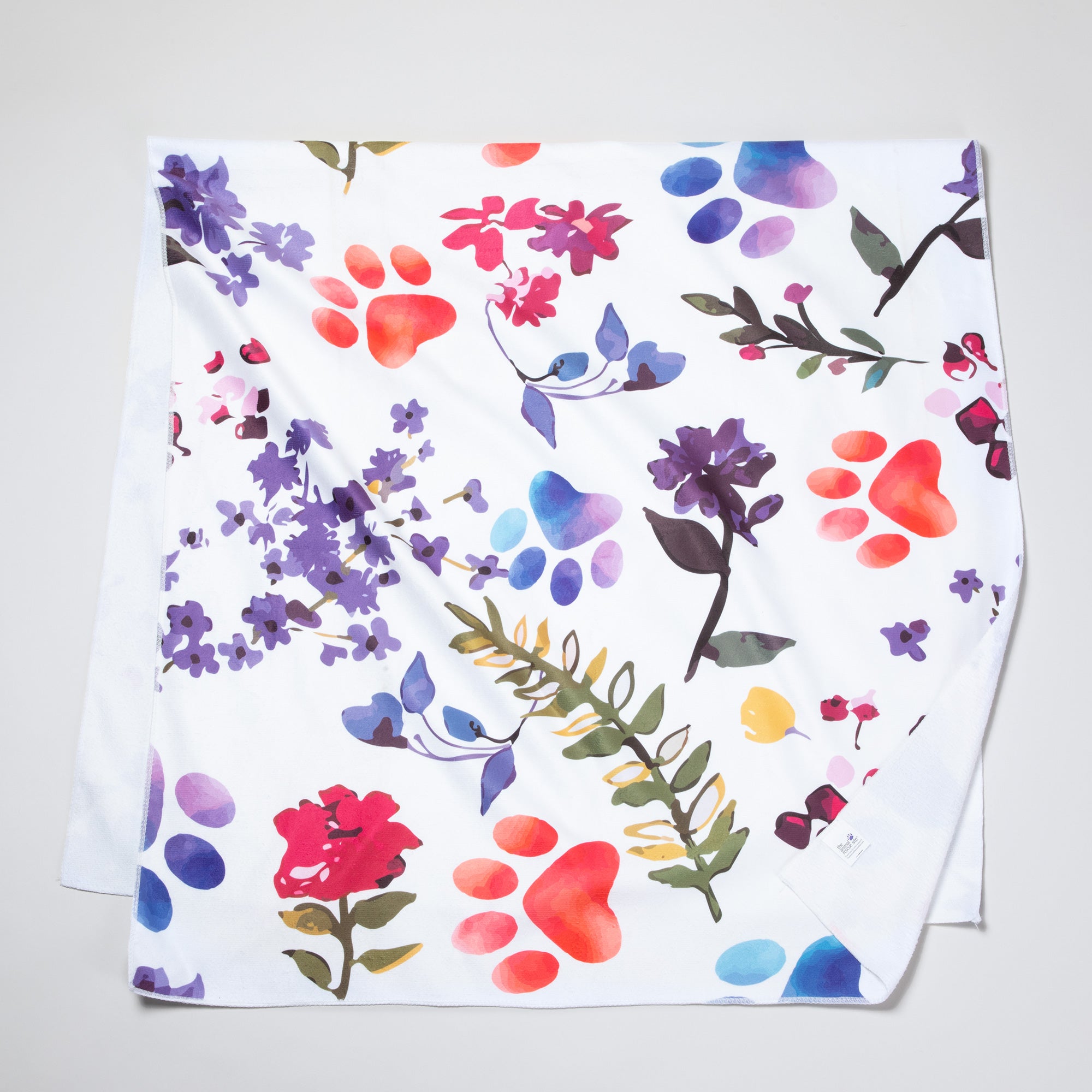 Ultimate Sand-Free Microfiber Beach Towel - Premium Quick-Dry Design