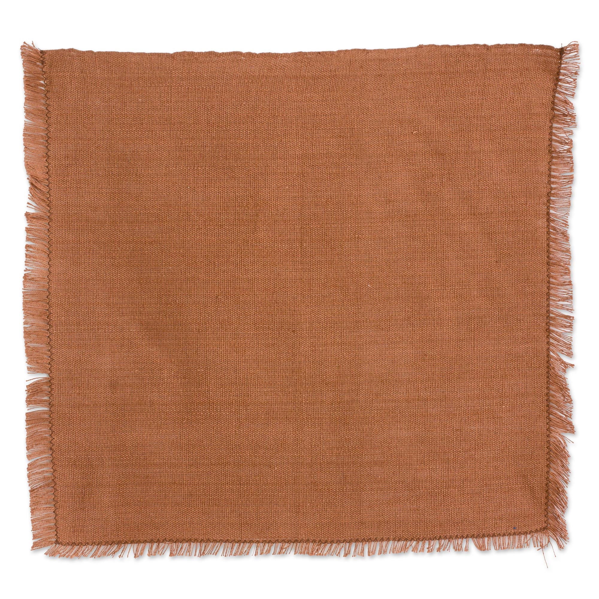 Premium Celadon Trails Cotton Placemat & Napkin Set – Handwoven Elegance