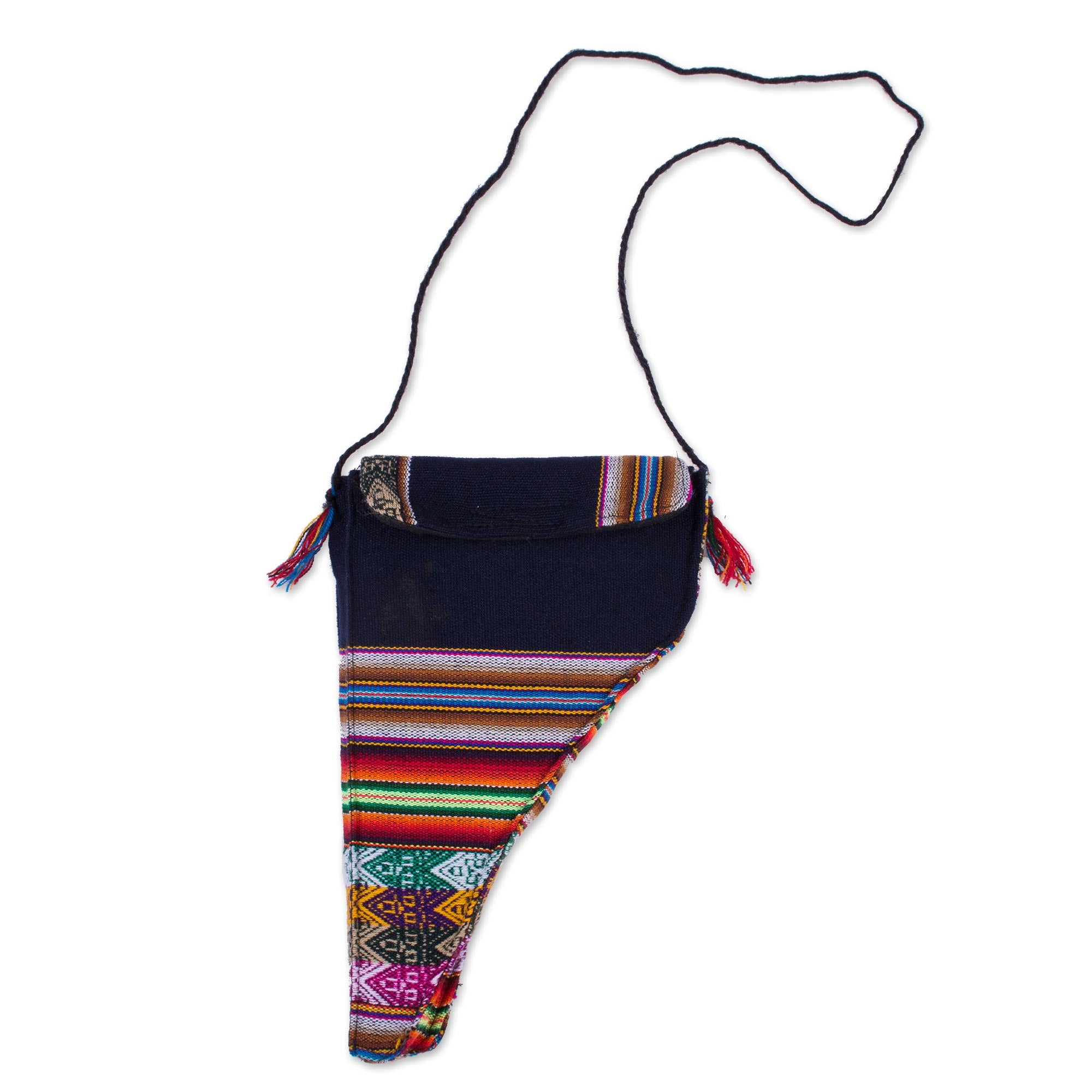 Premium Andean Panpipe - Handcrafted Woodwind Instrument
