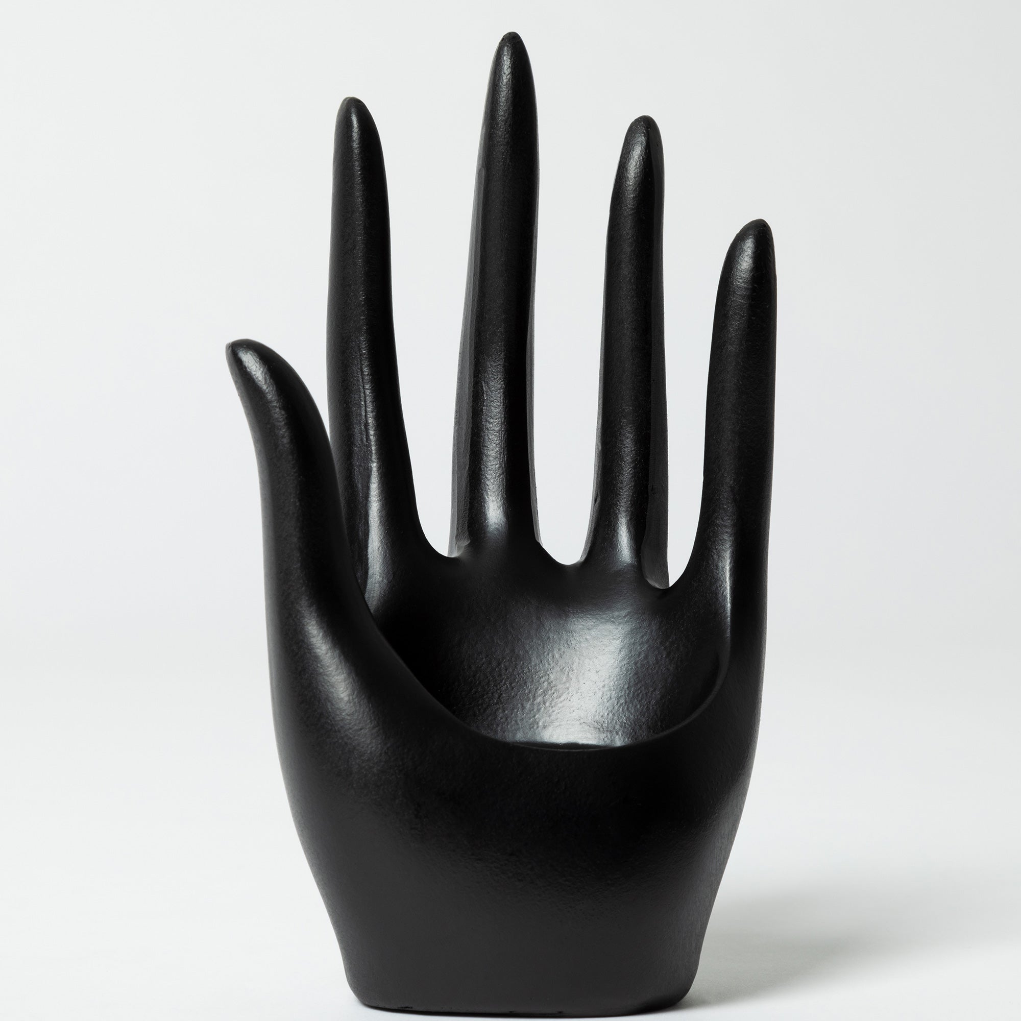 Premium Palm of Light Votive Candle Holder - Ultimate Home Decor & Jewelry Display