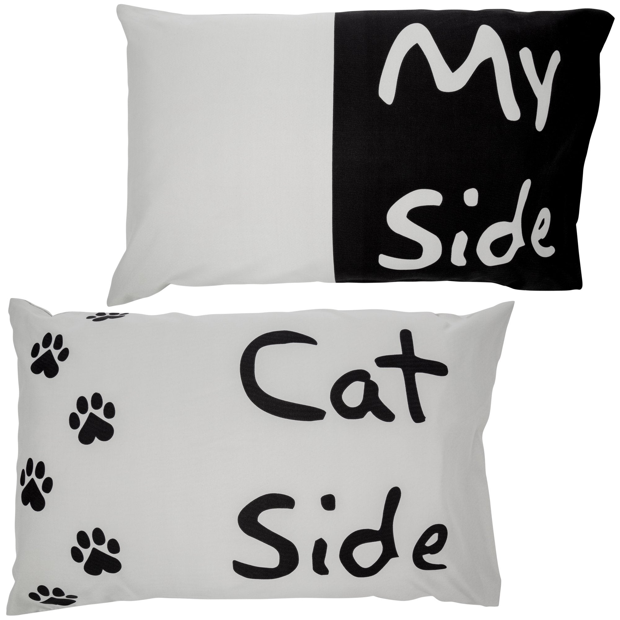 Premium Pet-Friendly Duvet Cover & Pillowcase Set