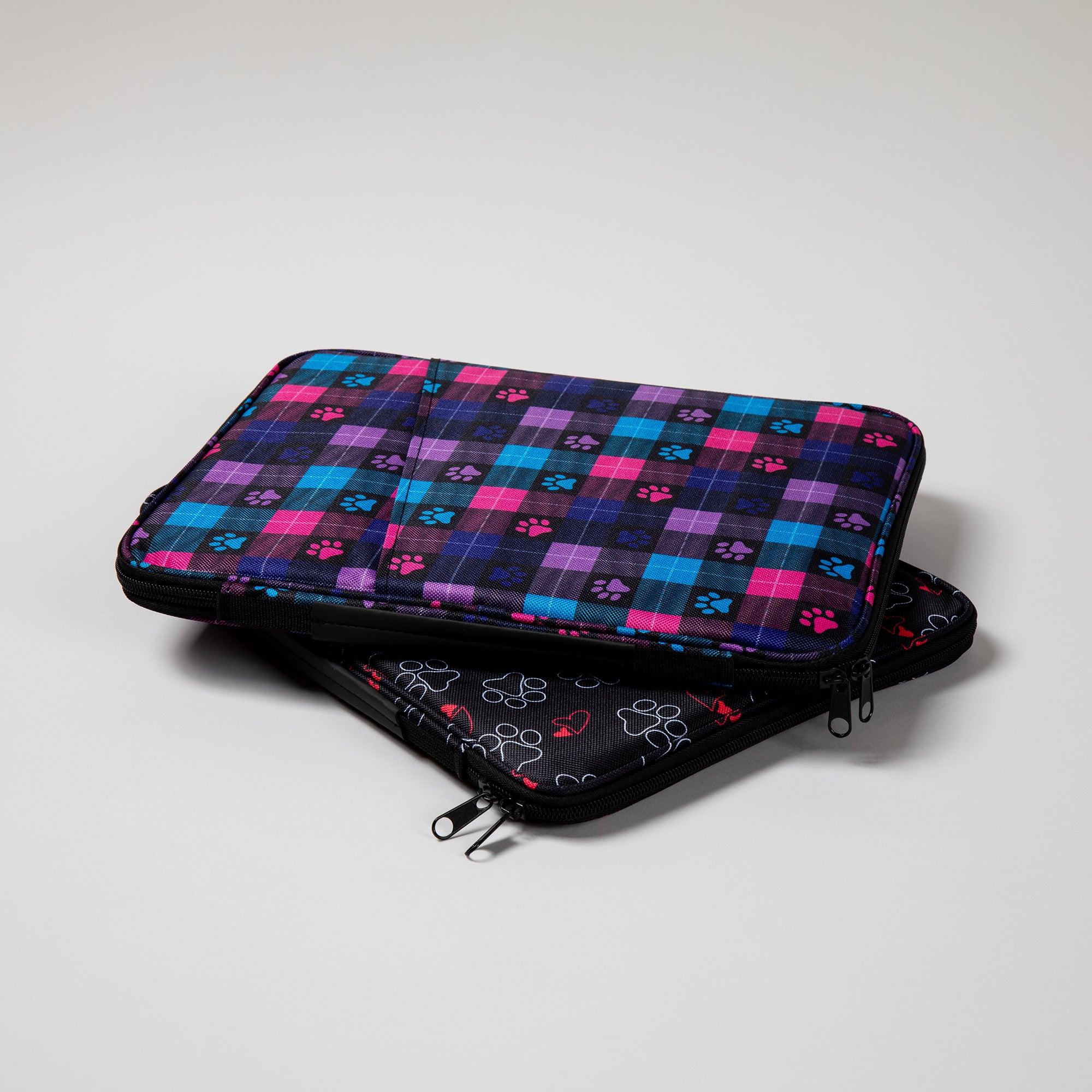 Ultimate Pawfectly Patterned Tablet Case - Premium Protection & Style