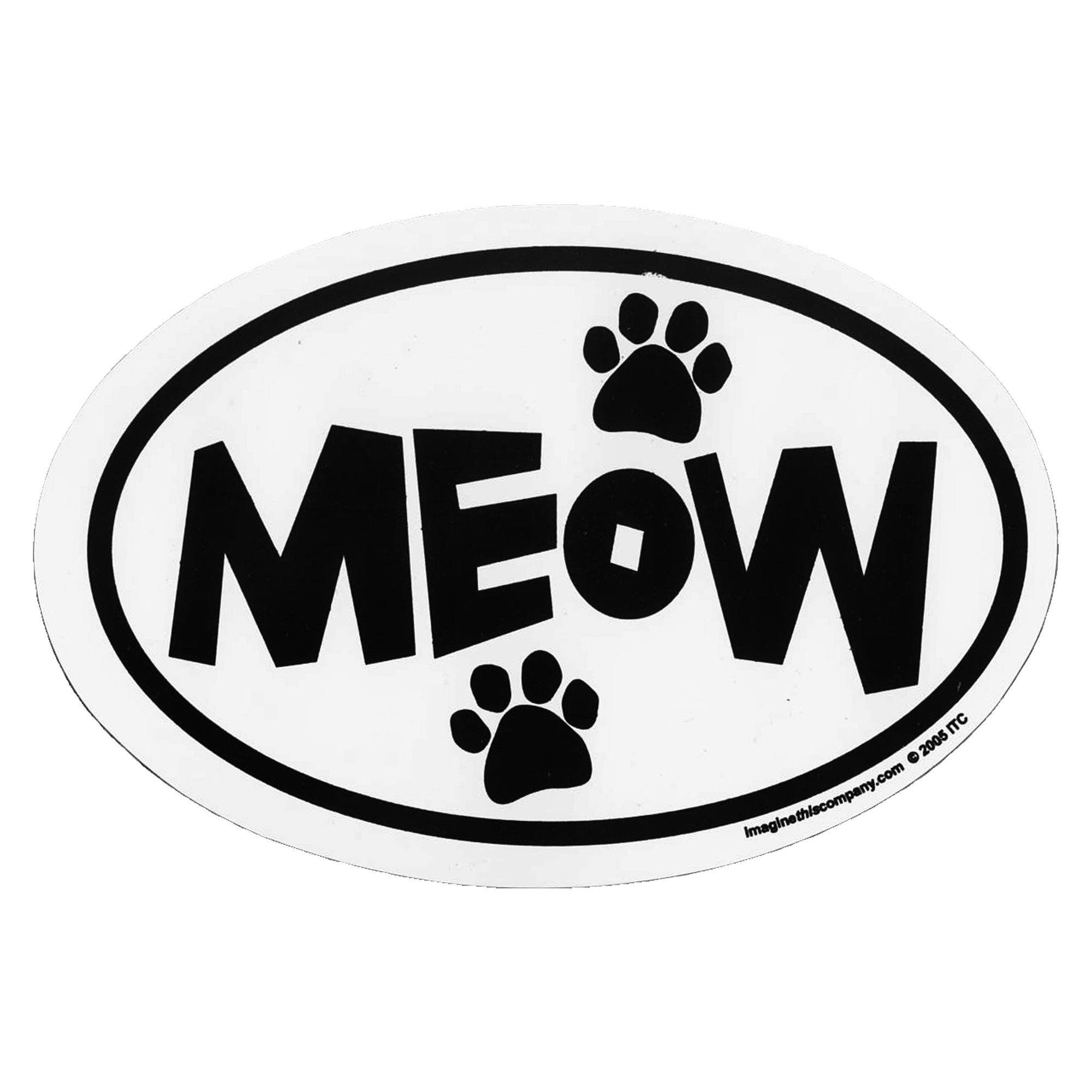 Ultimate Paws & Rescue Car Magnet - Premium Animal Lover's Choice