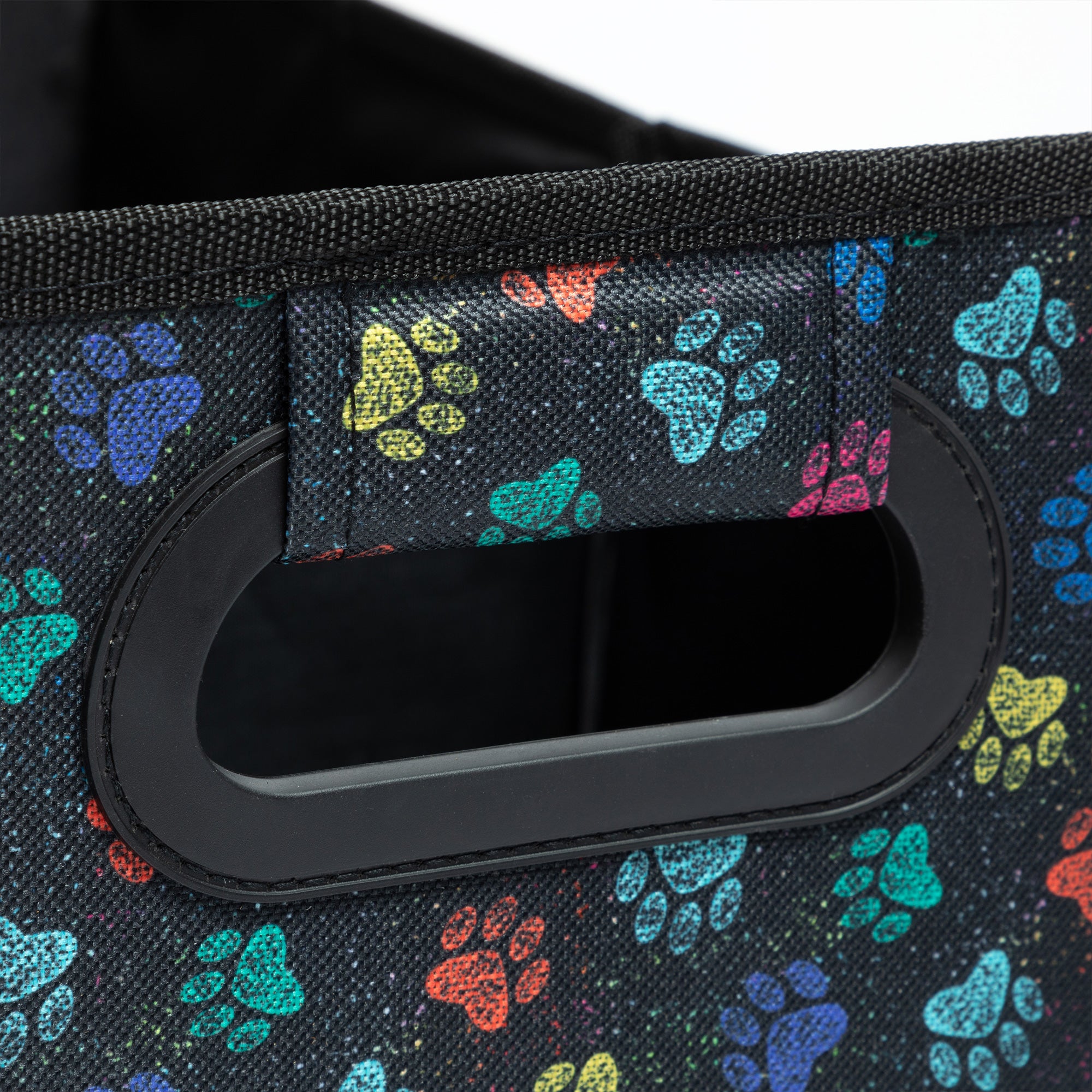 Ultimate Paws Foldable Car Trunk Organizer - Premium Storage Solution