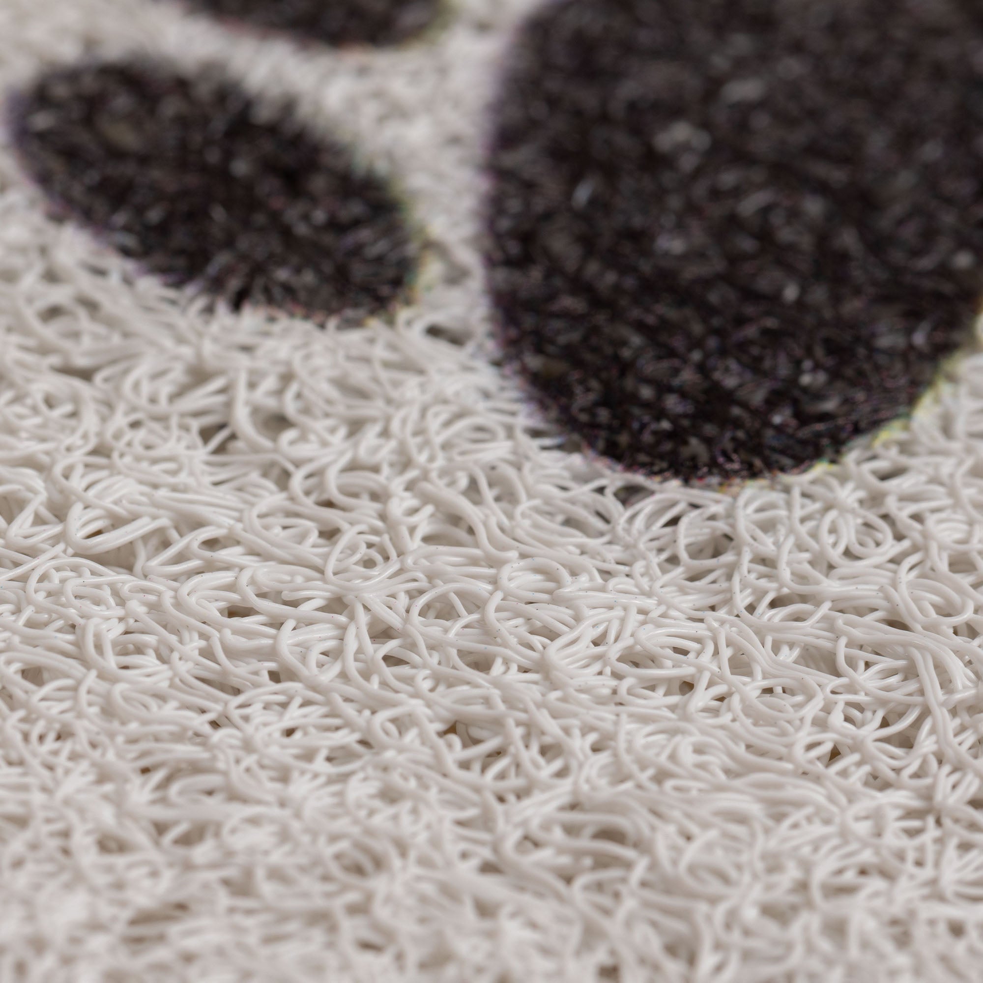 Premium Paw Print Hydro Tub & Shower Mat - Upgrade Your Bathroom Experience