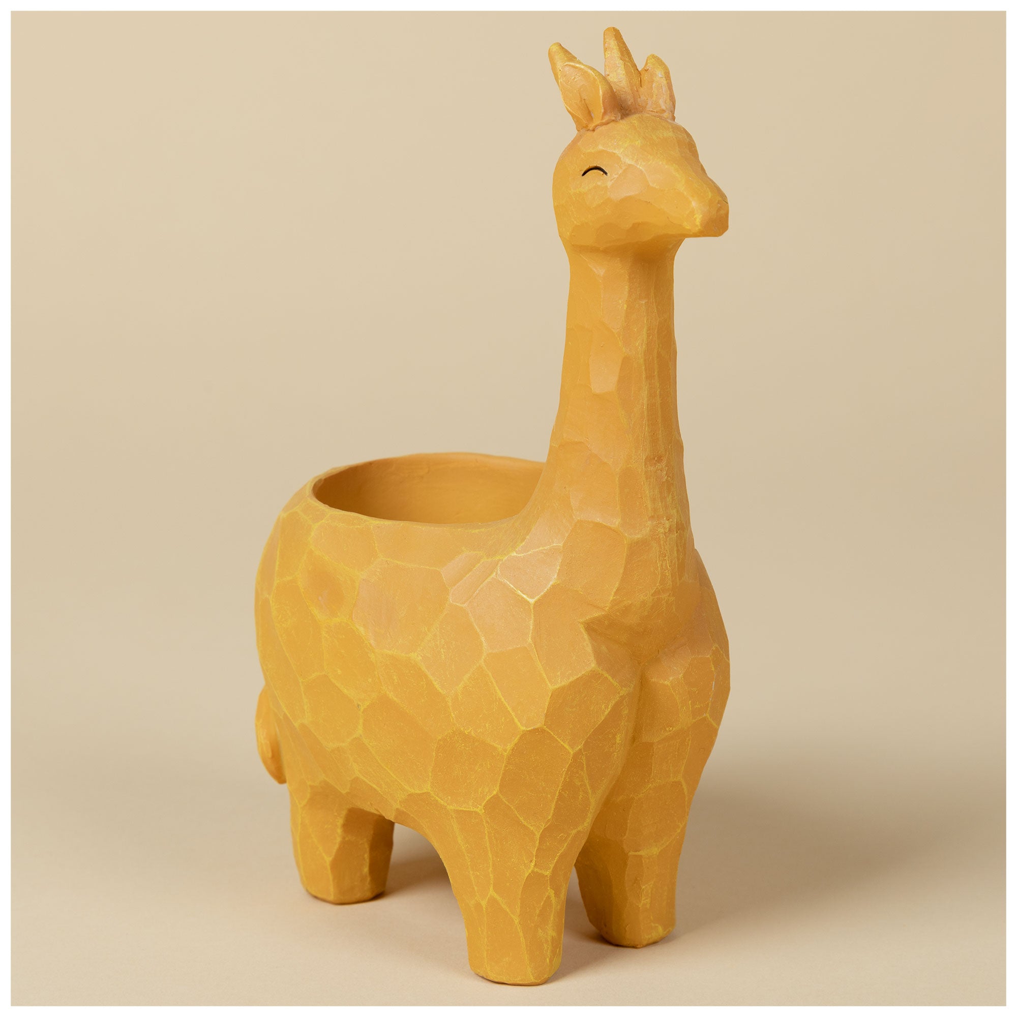 Premium Wild Kingdom Planter - Ultimate Indoor & Outdoor Décor