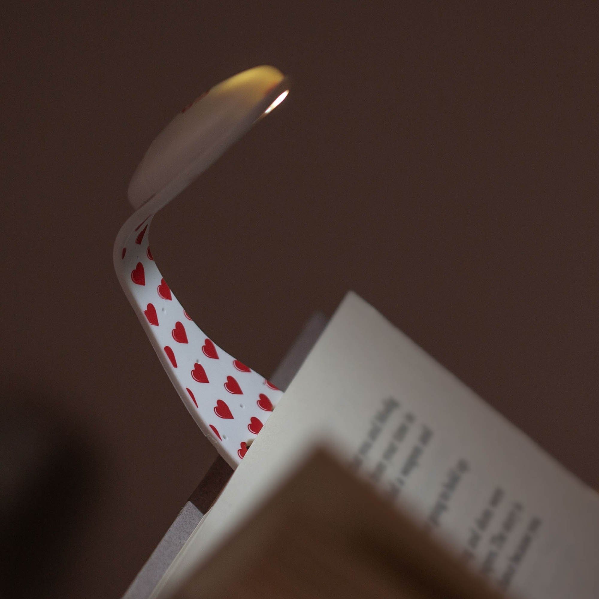 Ultimate Flexilight Pro - Premium LED Booklight