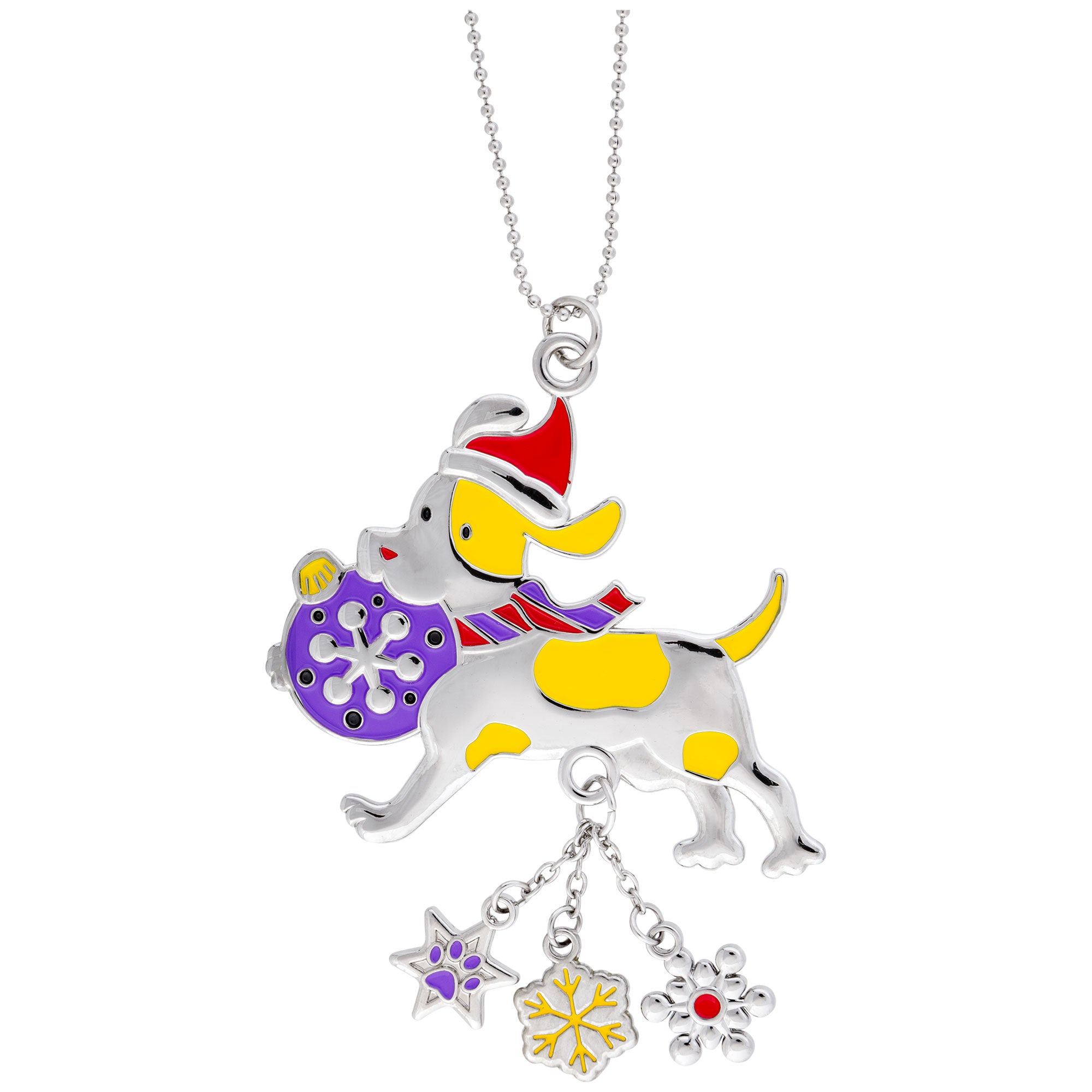 Ultimate Kitty & Dog Car Charm - Premium Pet Lover Accessory