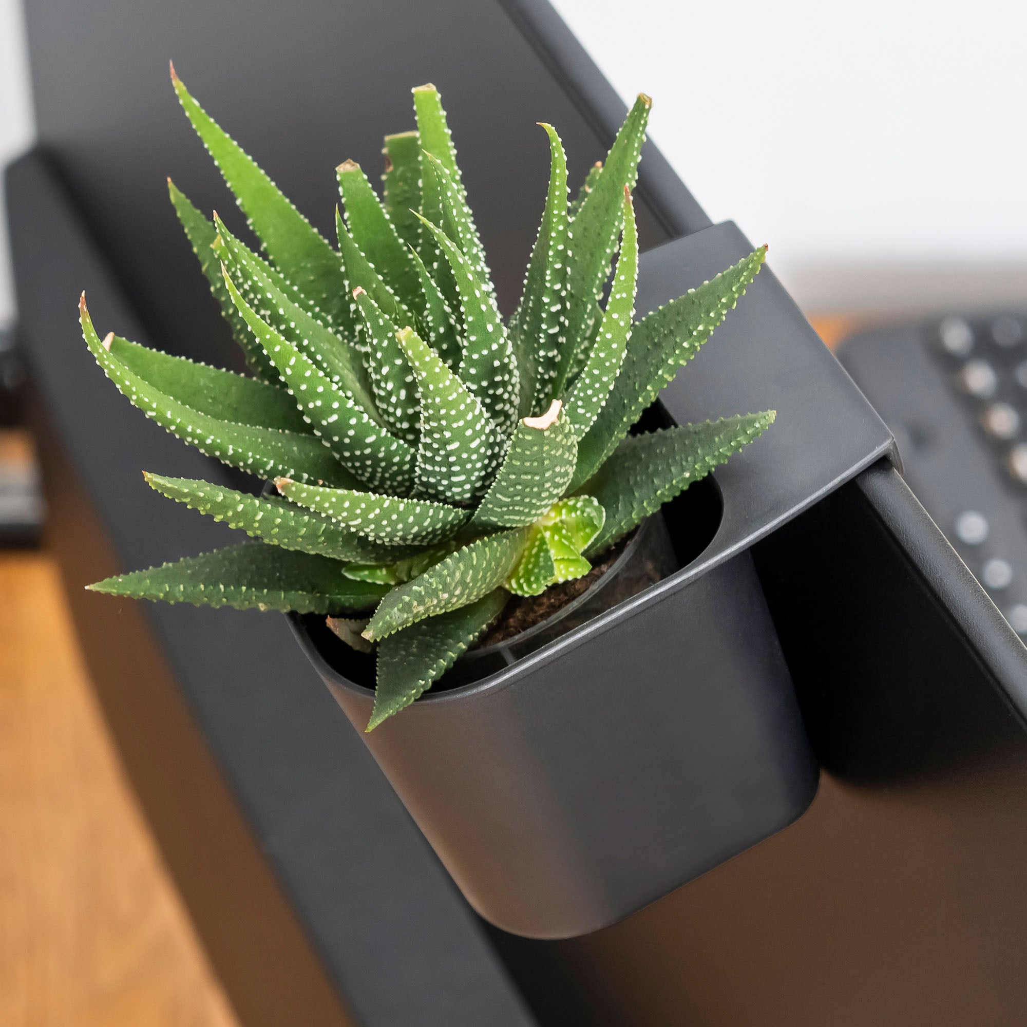 Ultimate Hanging Organizer Pots - Premium Set of 3