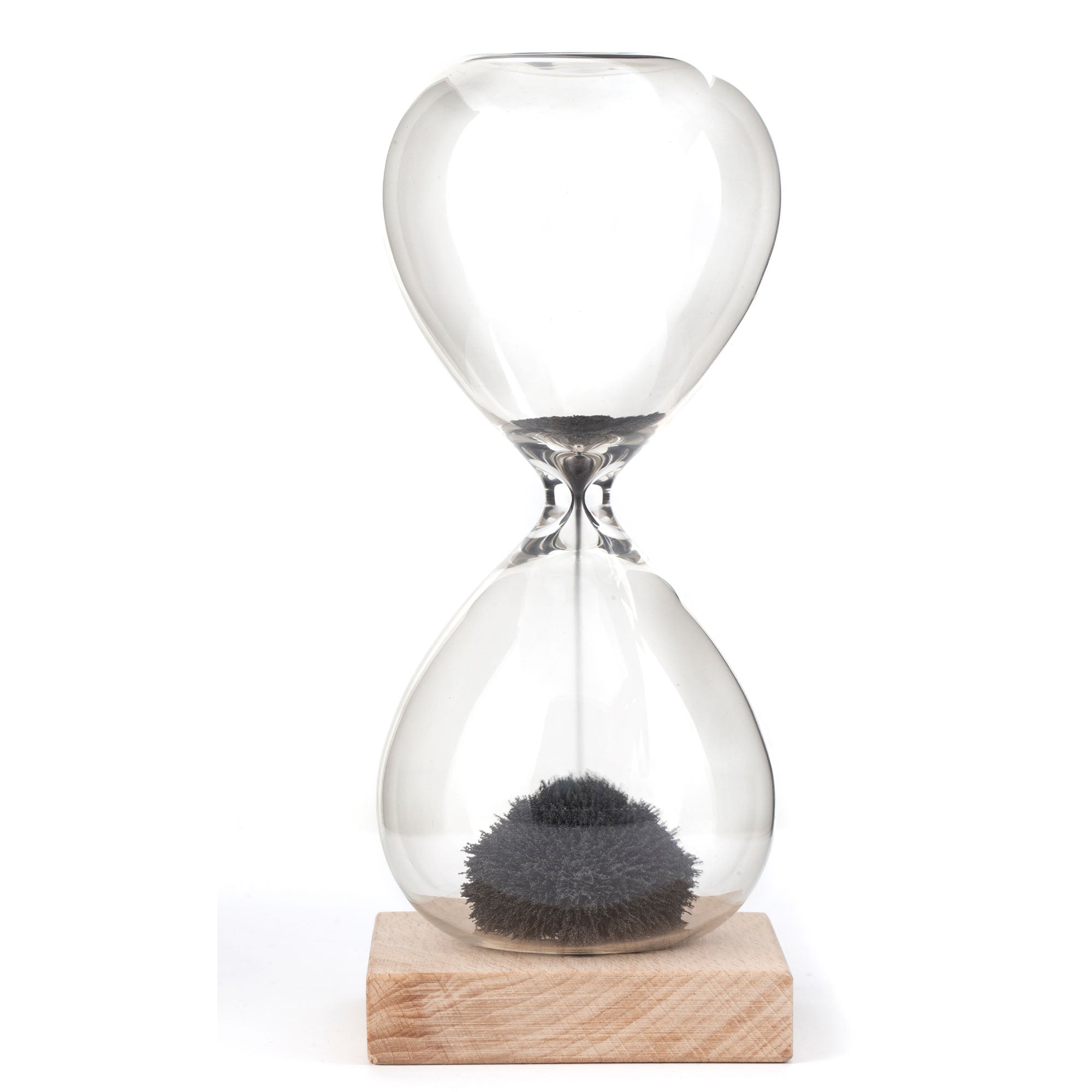 Premium Magnetic Hourglass Timer