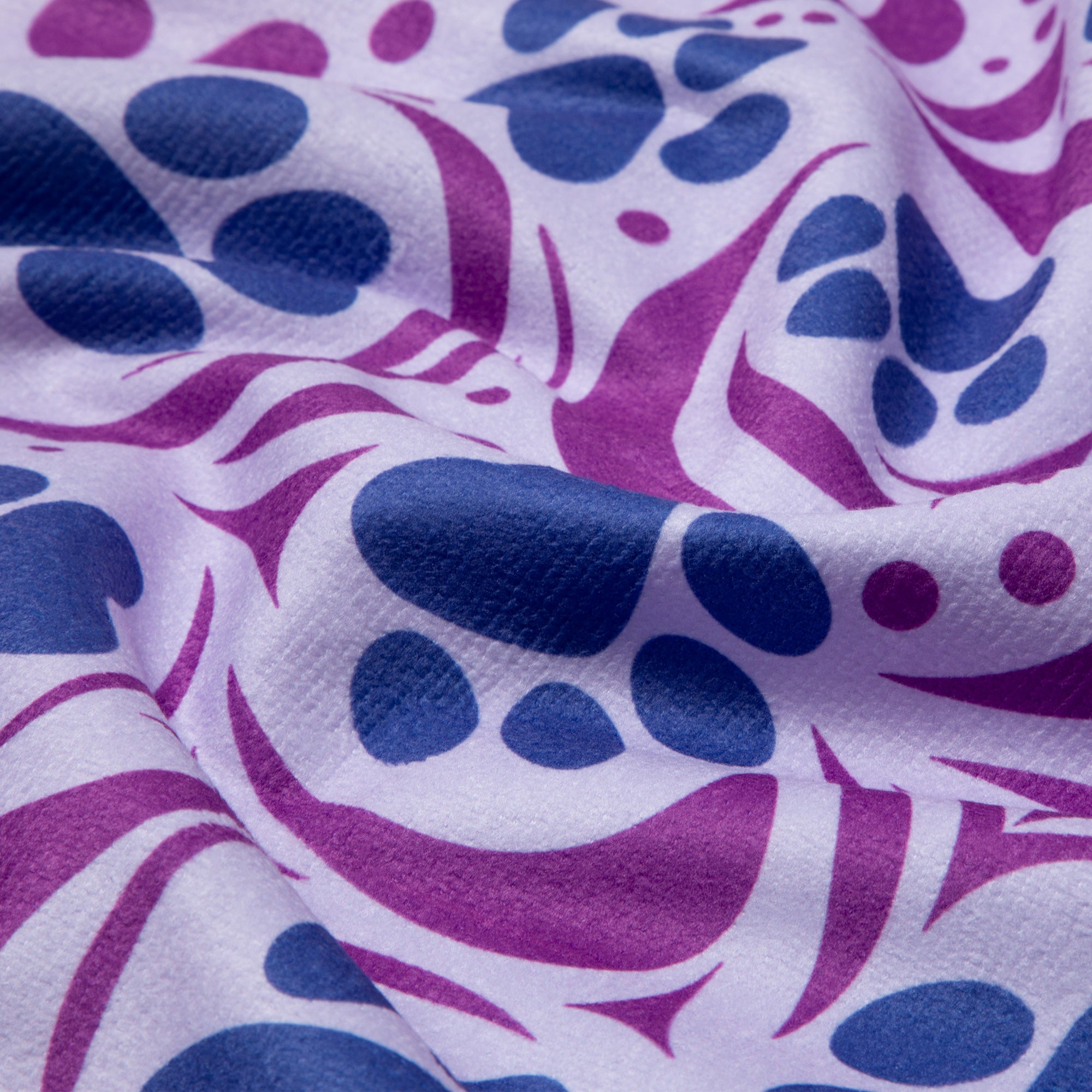 Ultimate Sand-Free Microfiber Beach Towel - Premium Quick-Dry Design