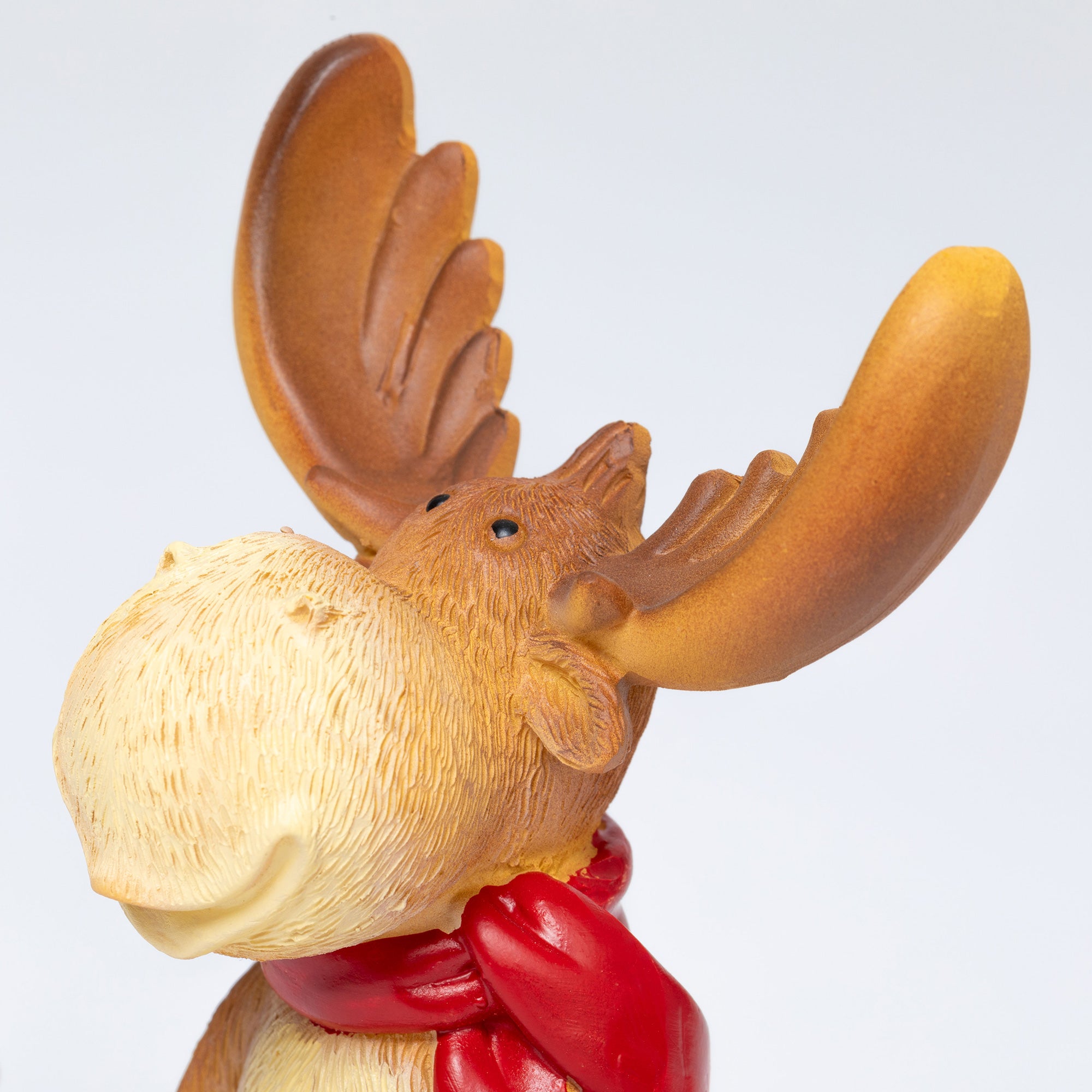 Ultimate Animal Nativity Set - Premium Resin Craft