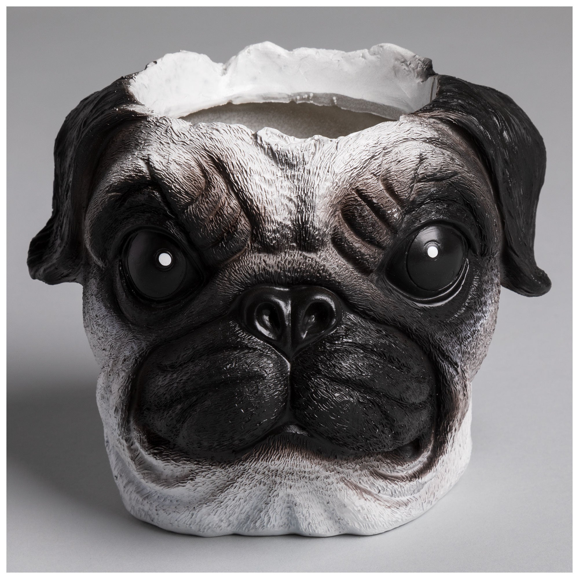 Premium Furry Friend Planter - Ultimate Home Decor for Plant Lovers