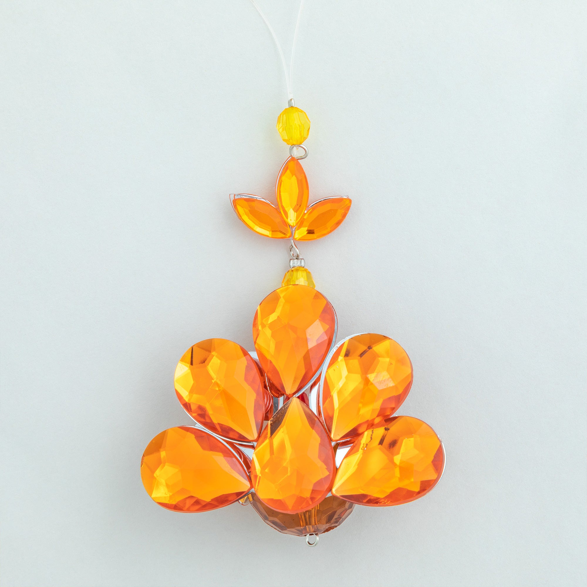 Premium Sweet Animal Ornament Collection
