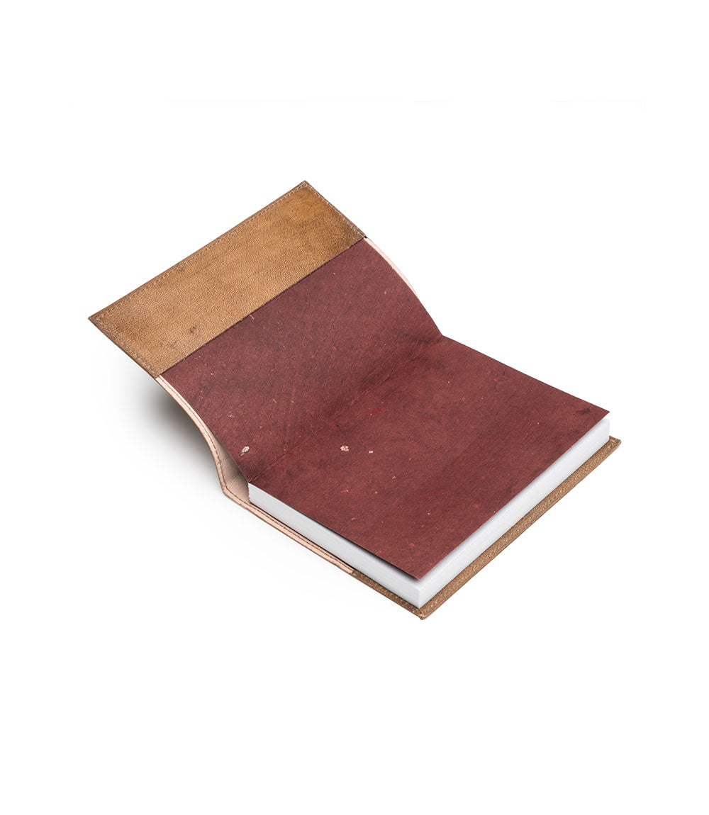 Premium Ancient Globetrotter Journal - Ultimate Travel Companion