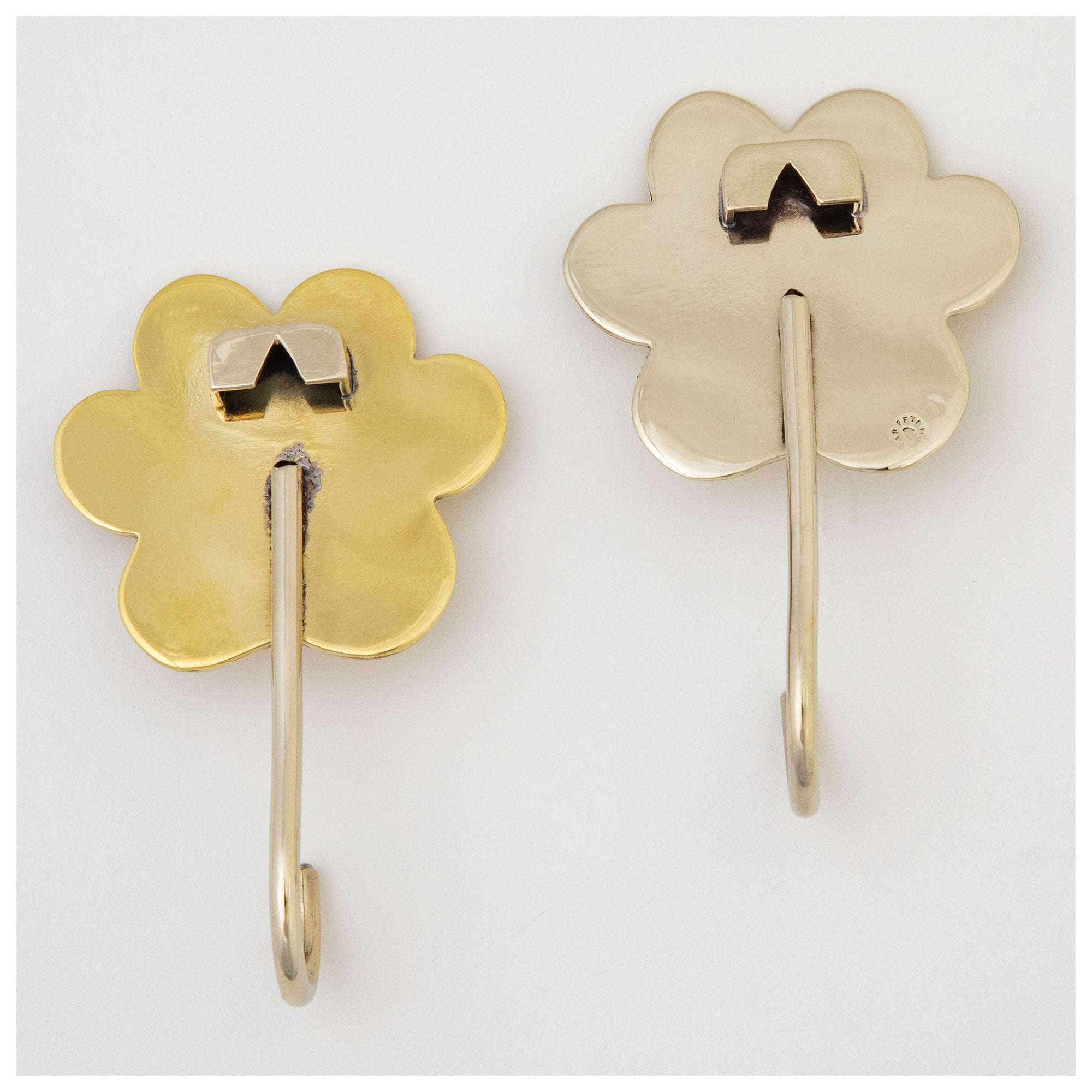Premium Paw Print Metal Hook Set - Ultimate Home Decor Upgrade