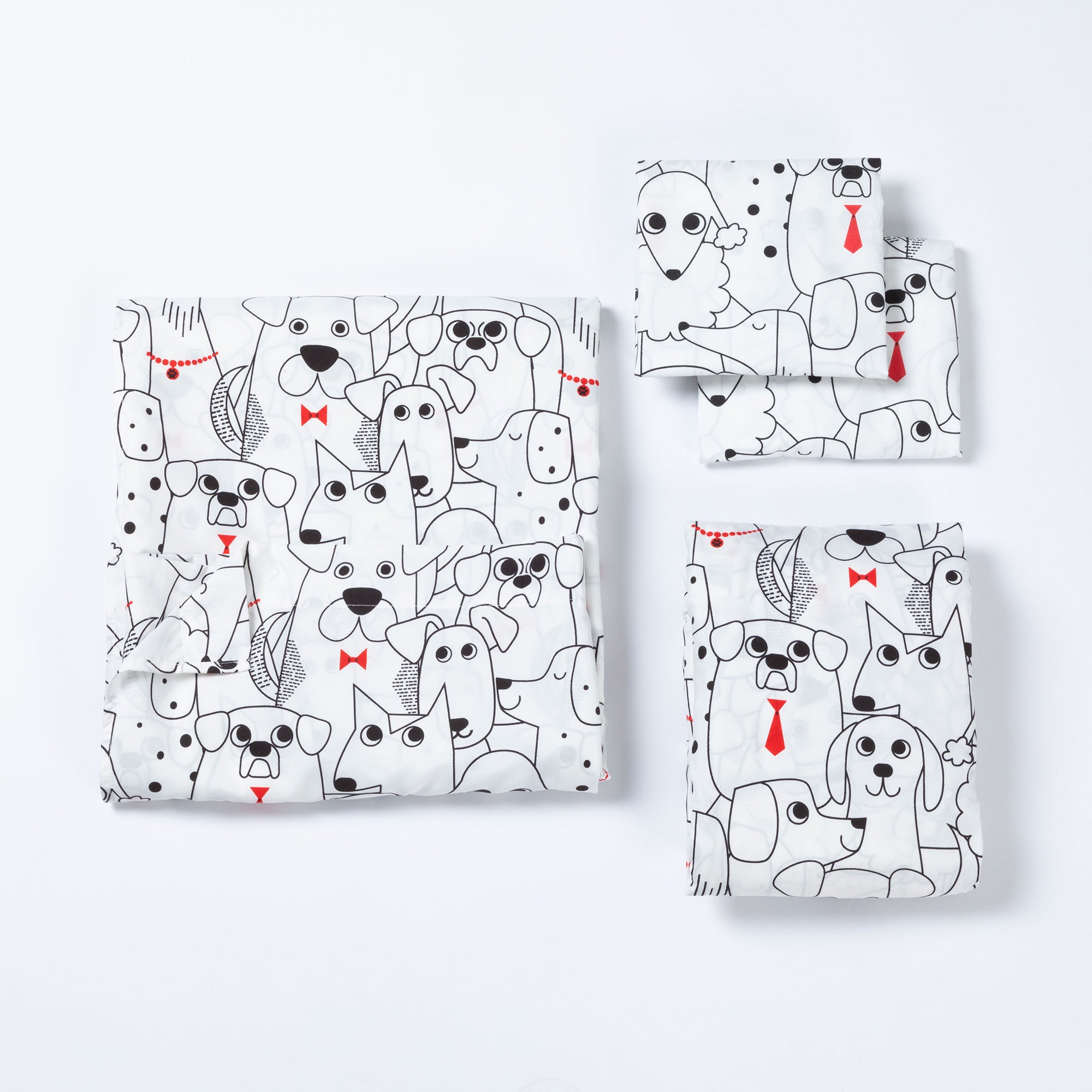Premium Posh Pets Microfiber Luxury Sheet Set