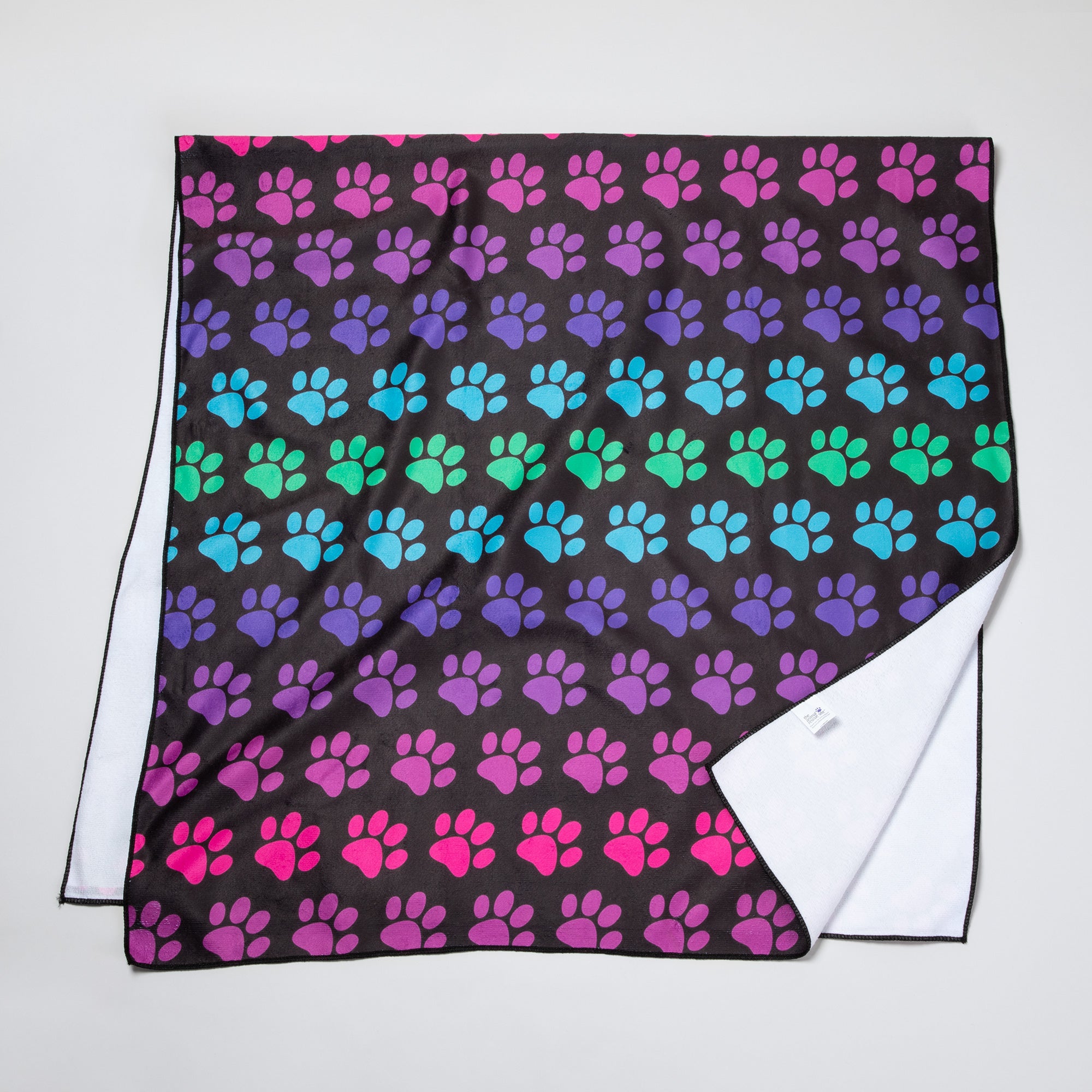 Ultimate Sand-Free Microfiber Beach Towel - Premium Quick-Dry Design