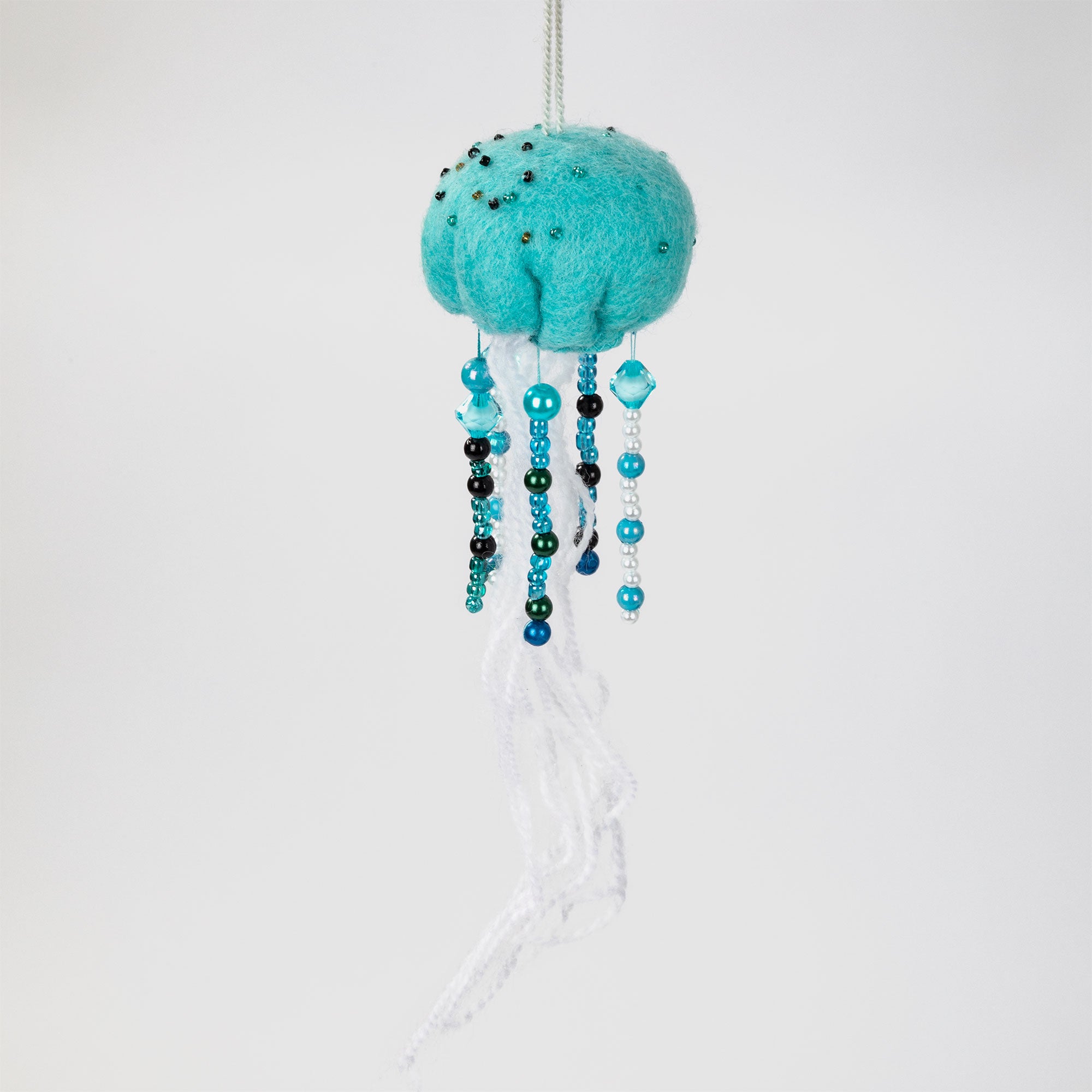 Premium Handmade Sea Life Christmas Ornaments