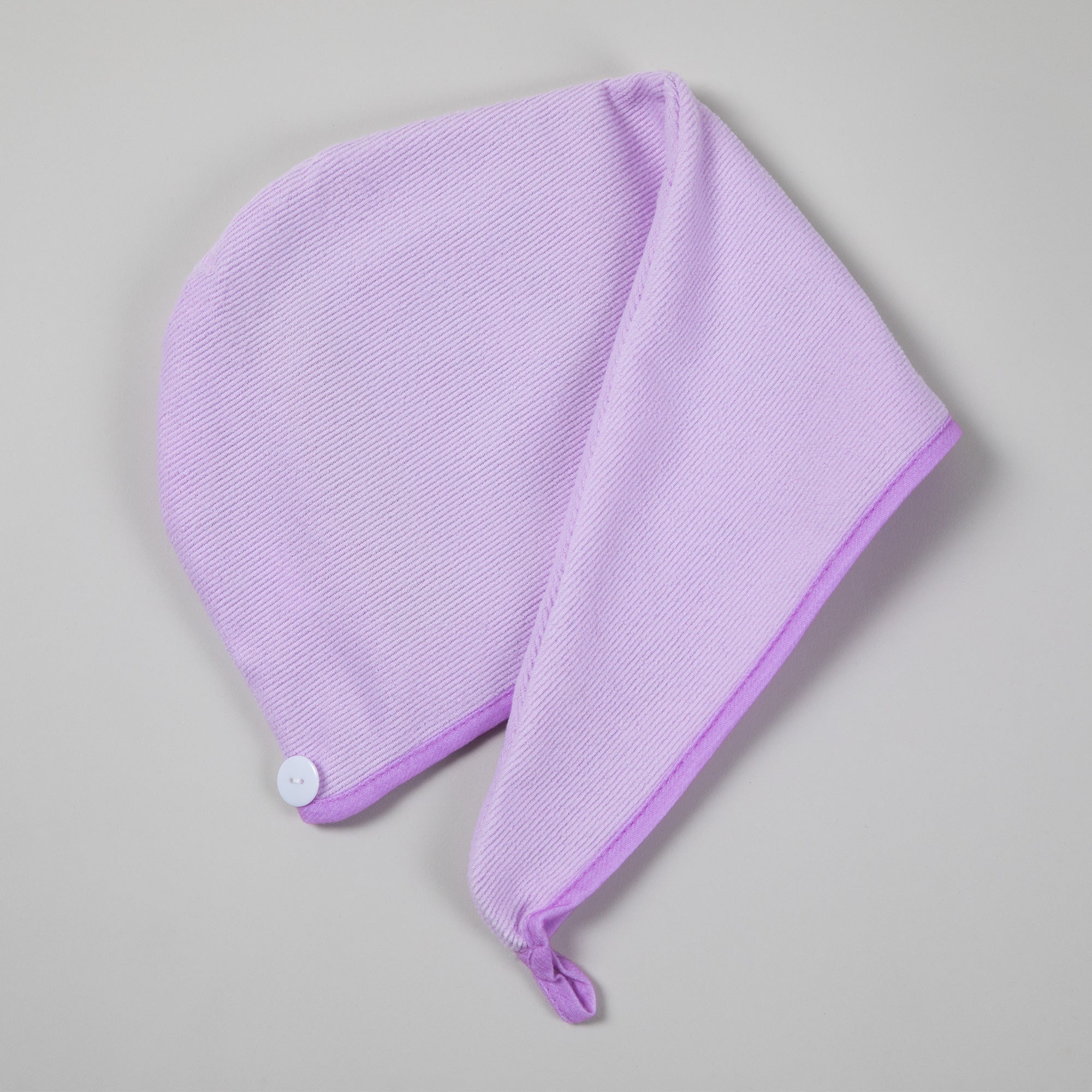 Ultimate Tame the Mane Hair Turban Towel - Premium Frizz-Free Styling
