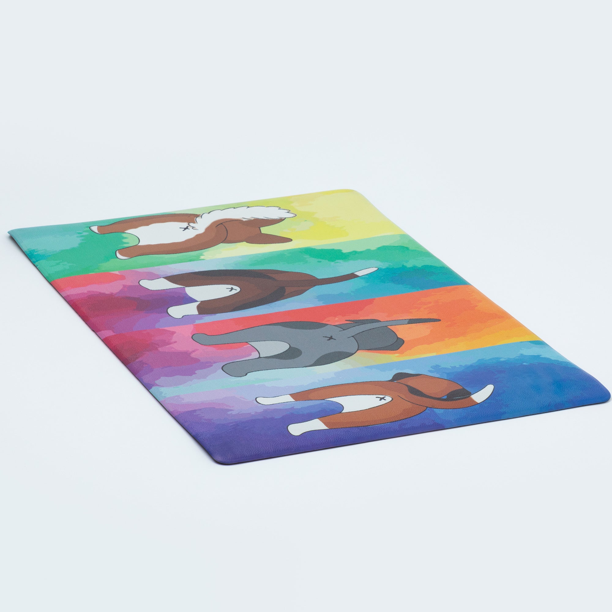Ultimate Cute Behinds Premium Floor Mat