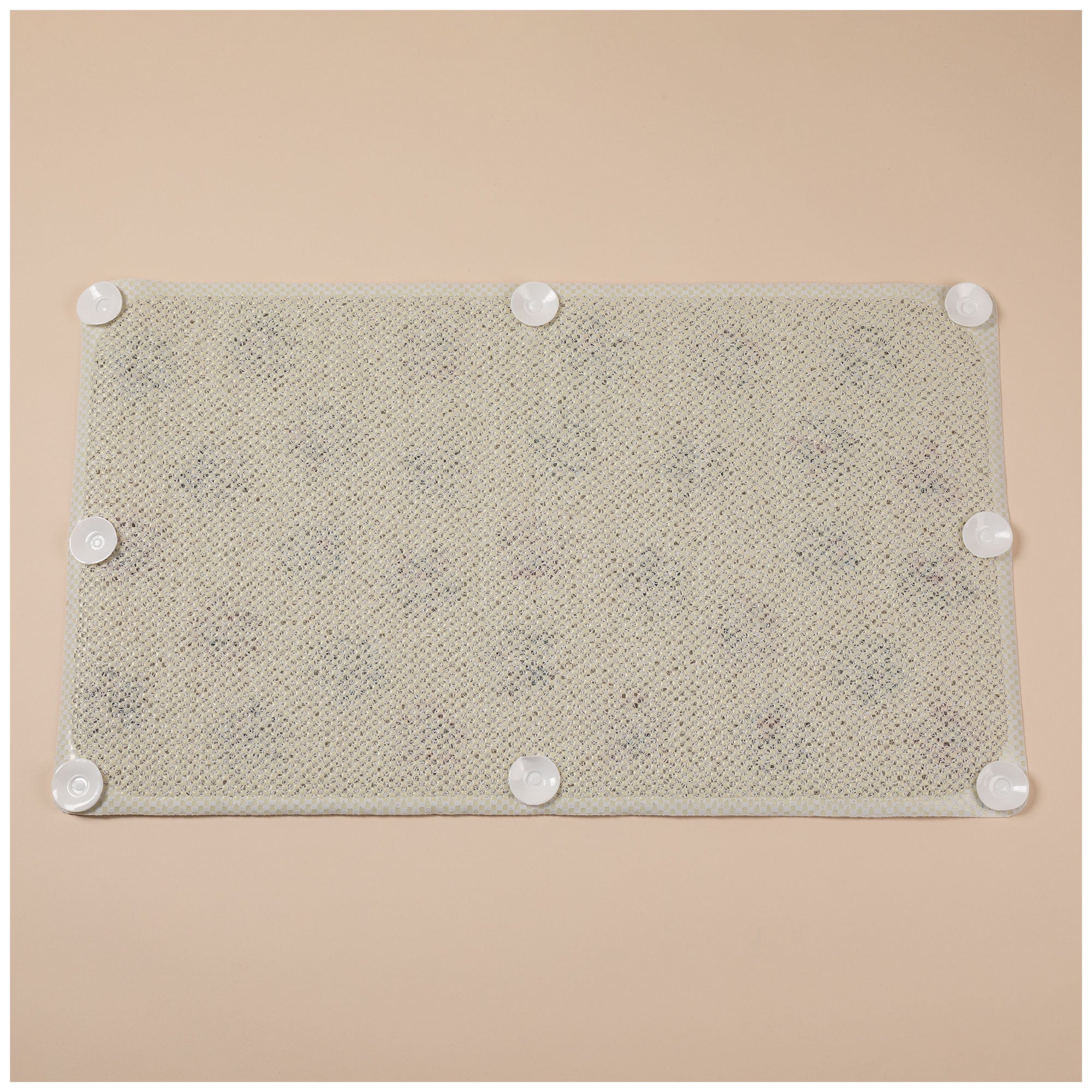 Premium Paw Print Hydro Tub & Shower Mat - Upgrade Your Bathroom Experience