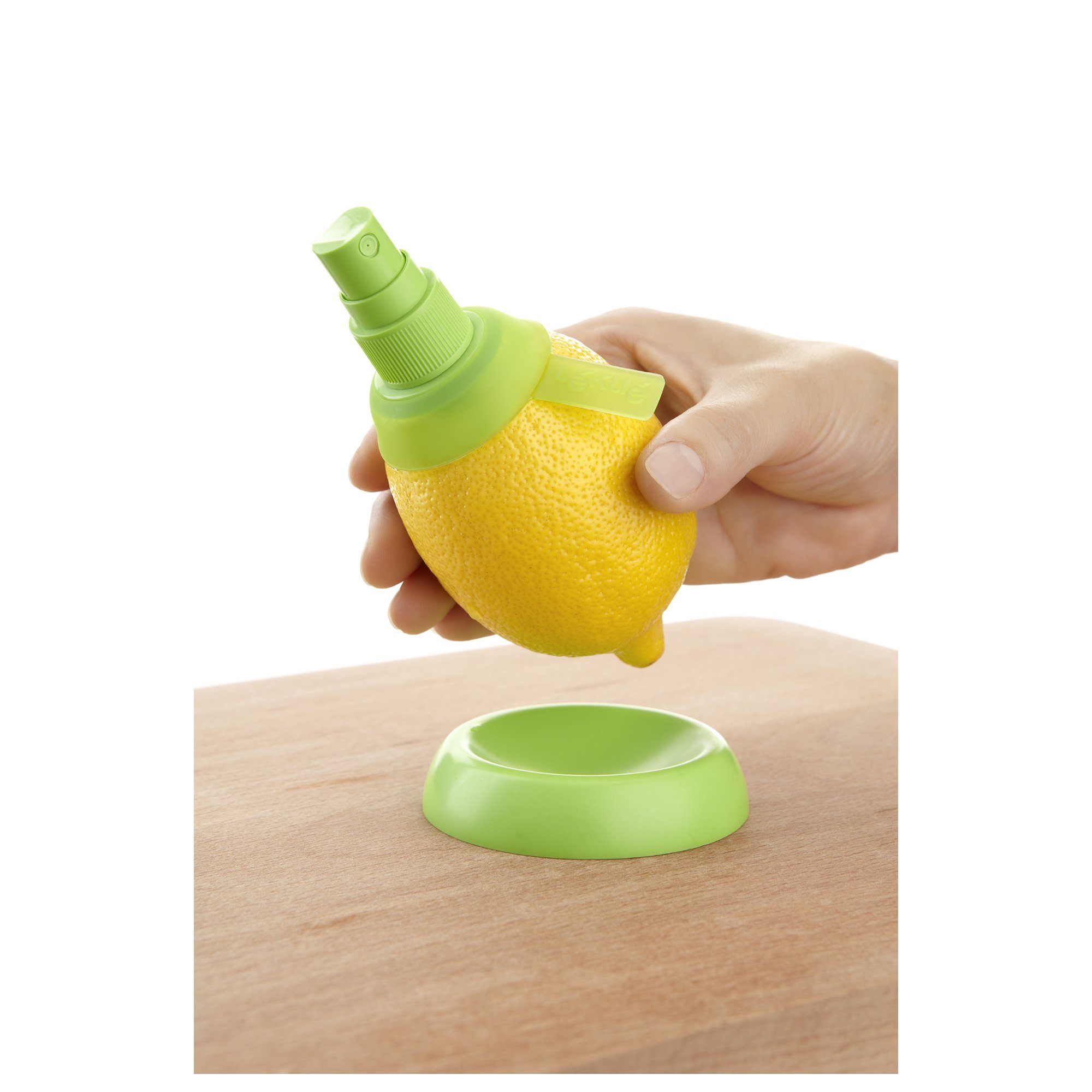 Ultimate Lekue Citrus Sprayer Set - Premium Fresh Mist Experience