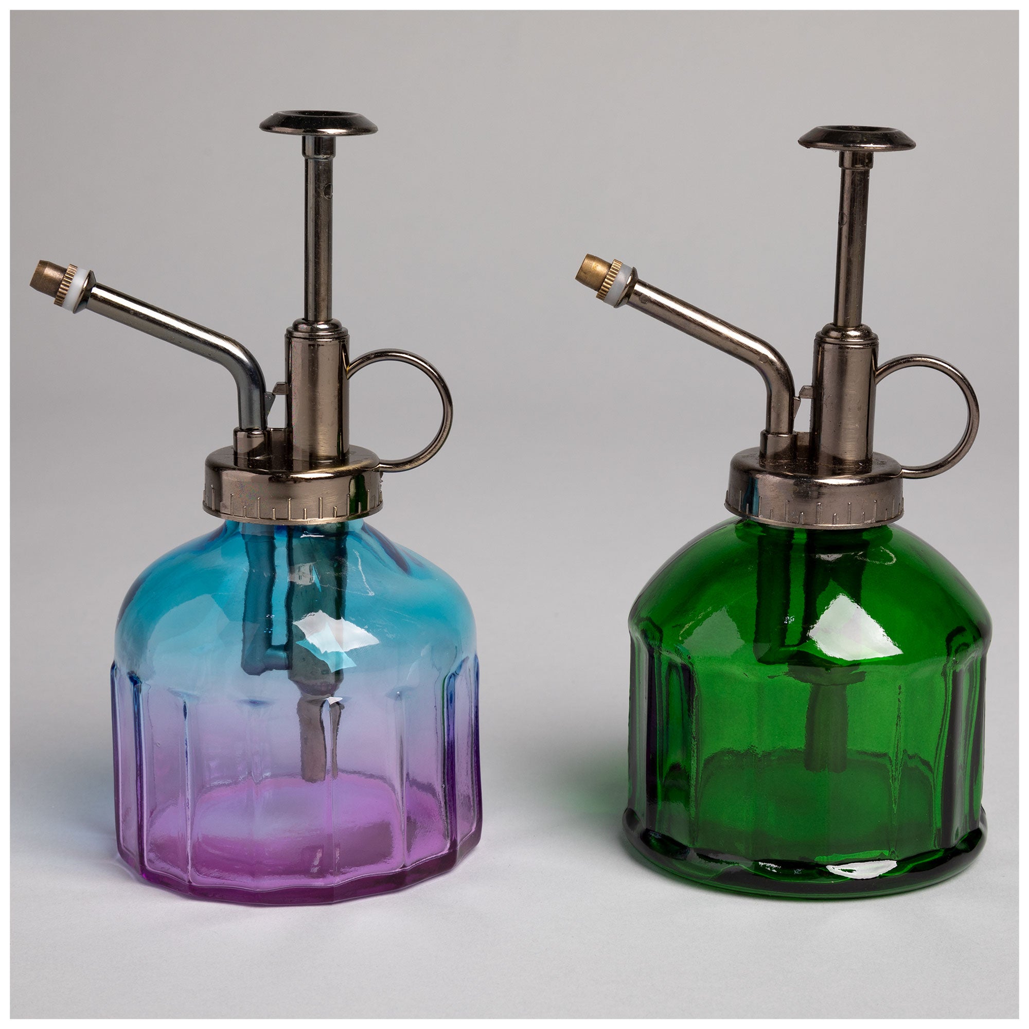 Premium Glass Plant Mister - Ultimate Hydration for Your Greens