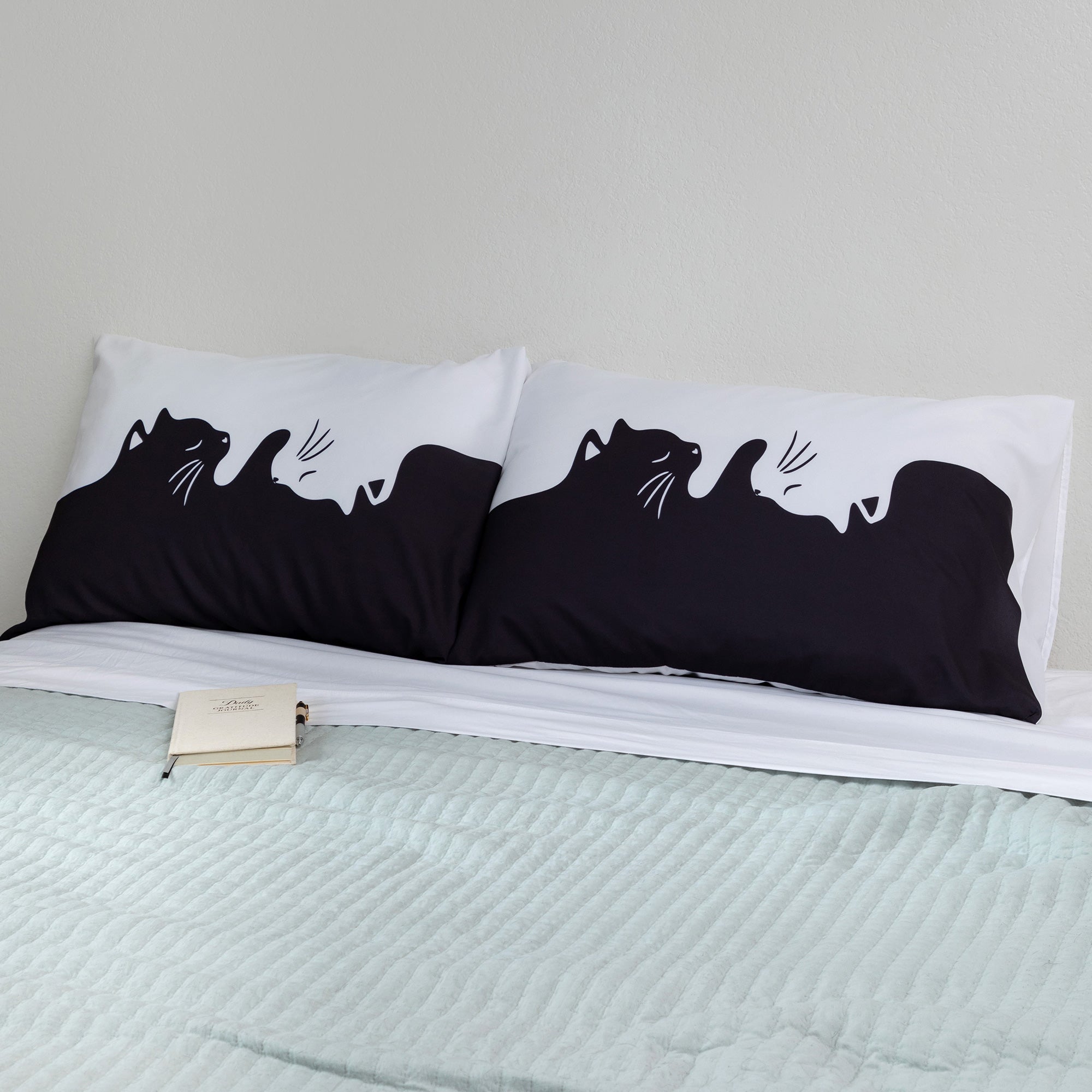 Premium Snuggle Pillowcases for Pet Lovers