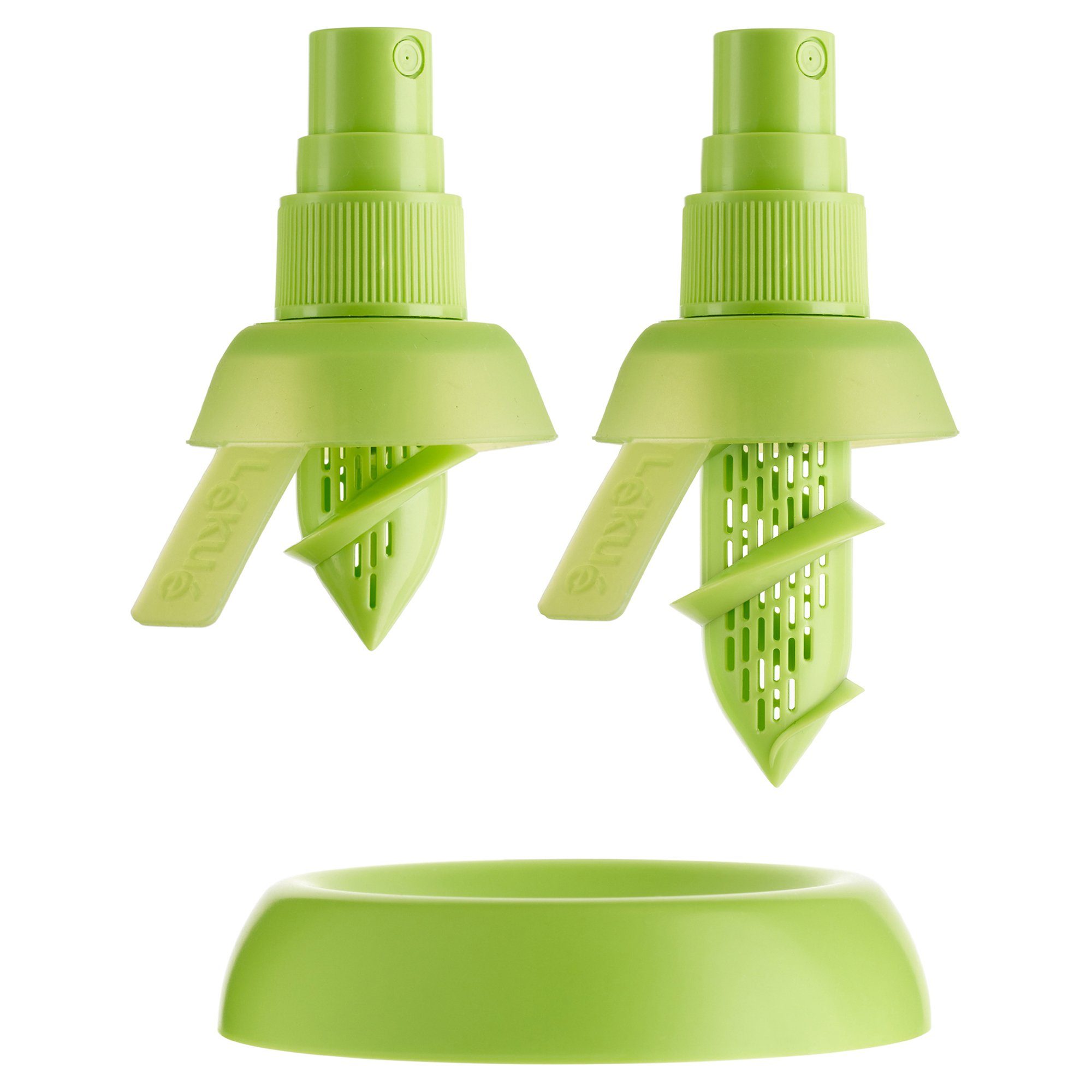 Ultimate Lekue Citrus Sprayer Set - Premium Fresh Mist Experience