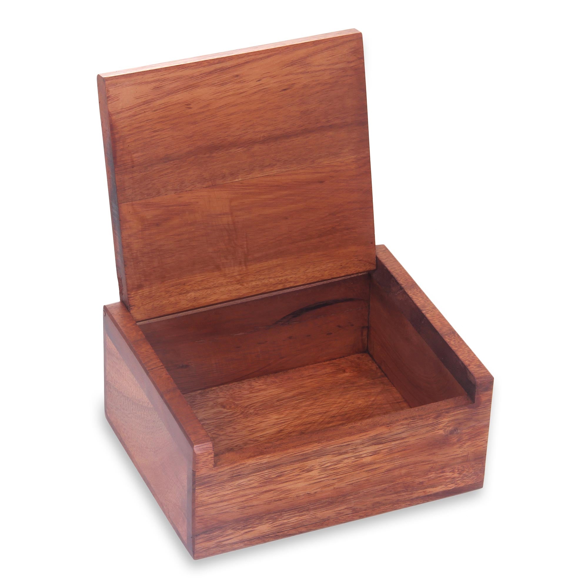 Premium Hand-Crafted Balinese Dolphin Wood Box – Lovina Beach Inspired