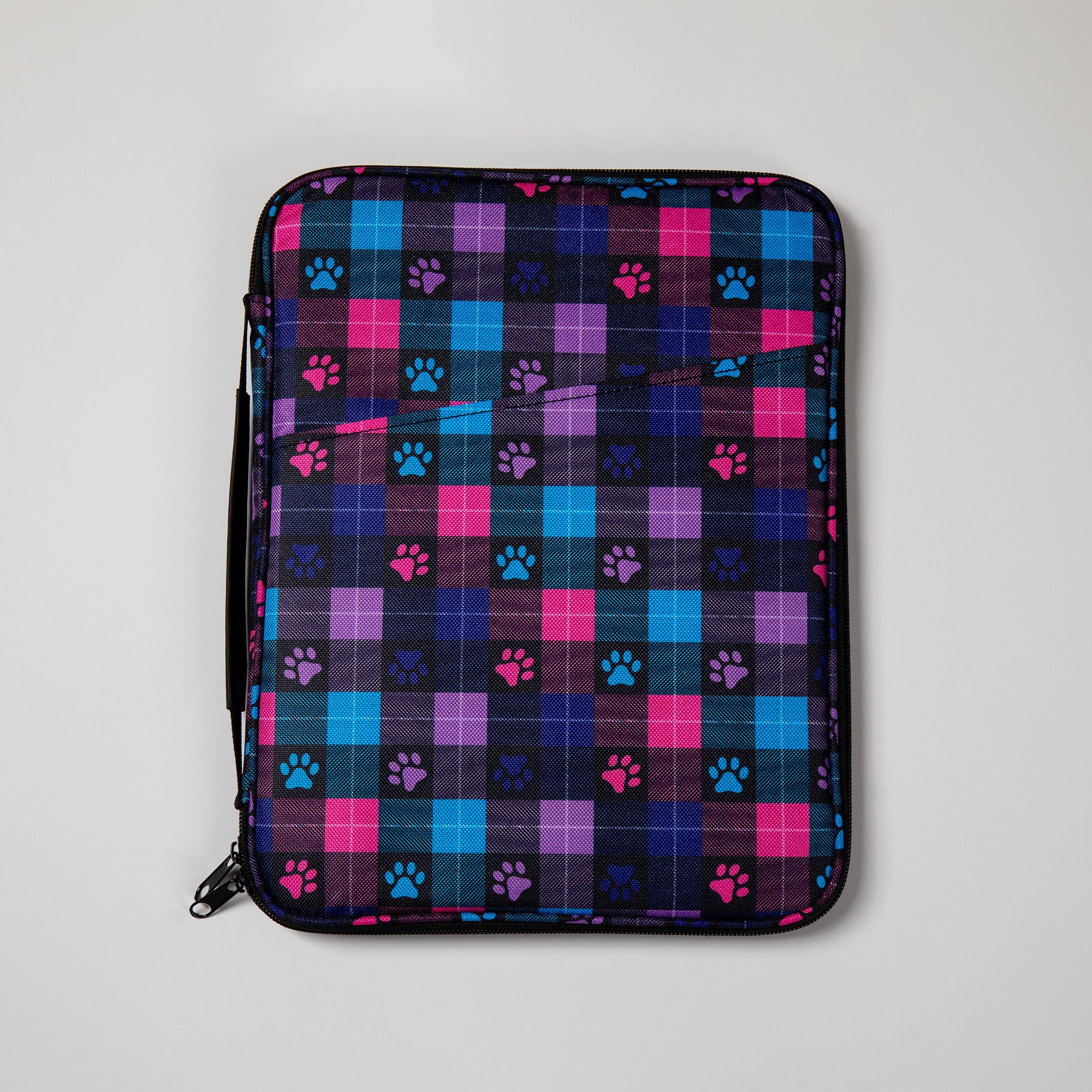 Ultimate Pawfectly Patterned Tablet Case - Premium Protection & Style