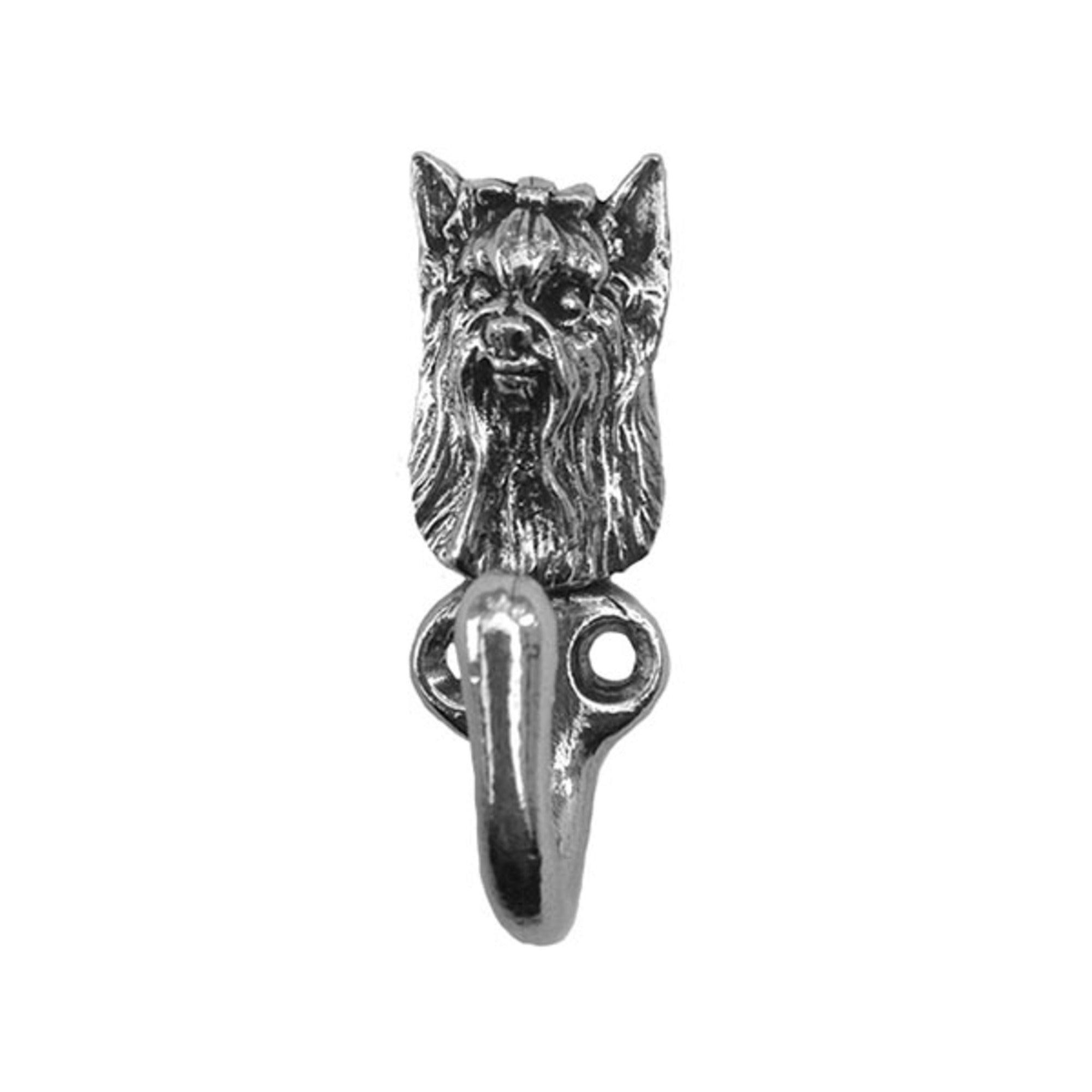 Premium Yorkie Leash Hook - Ultimate Pet Accessory