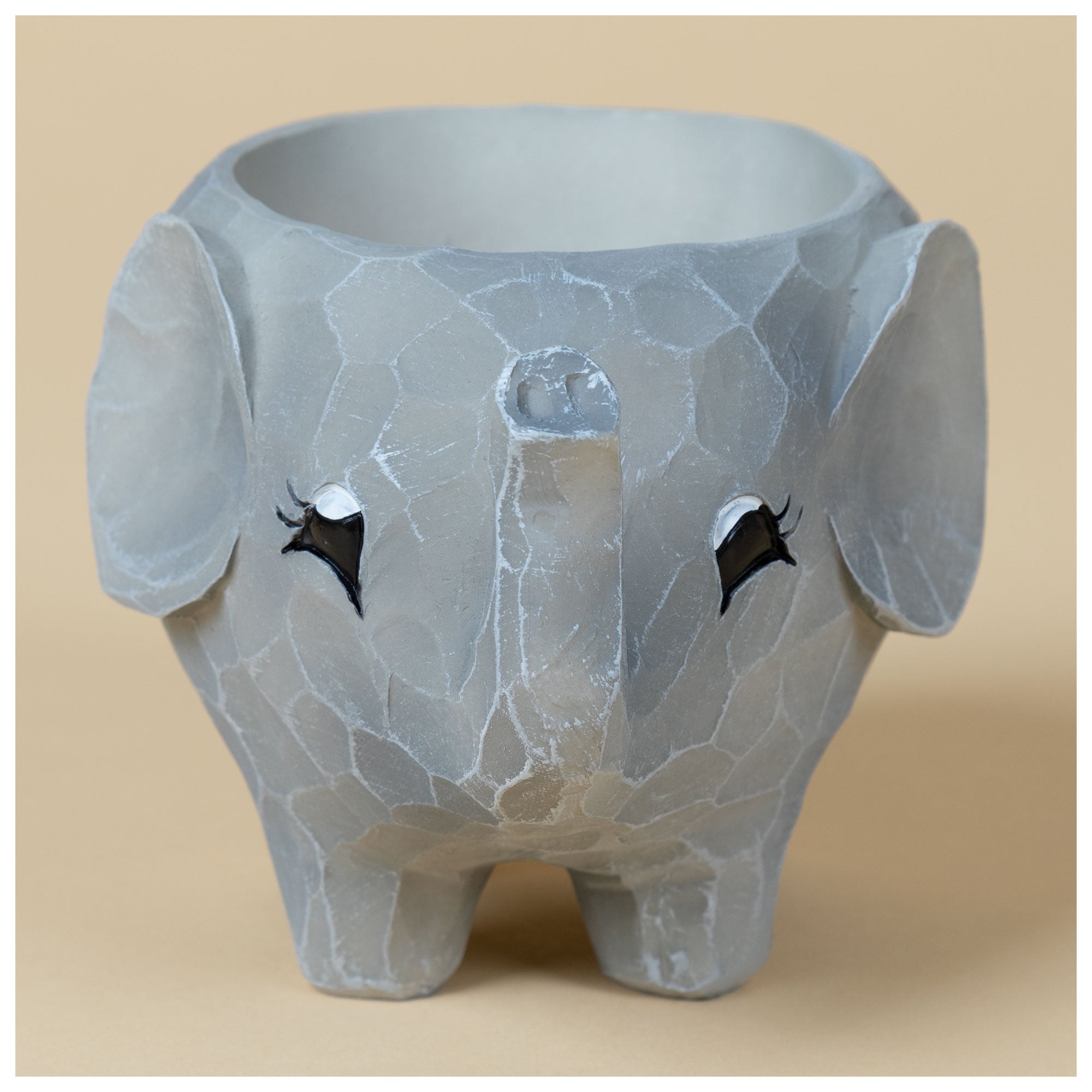 Premium Wild Kingdom Planter - Ultimate Indoor & Outdoor Décor