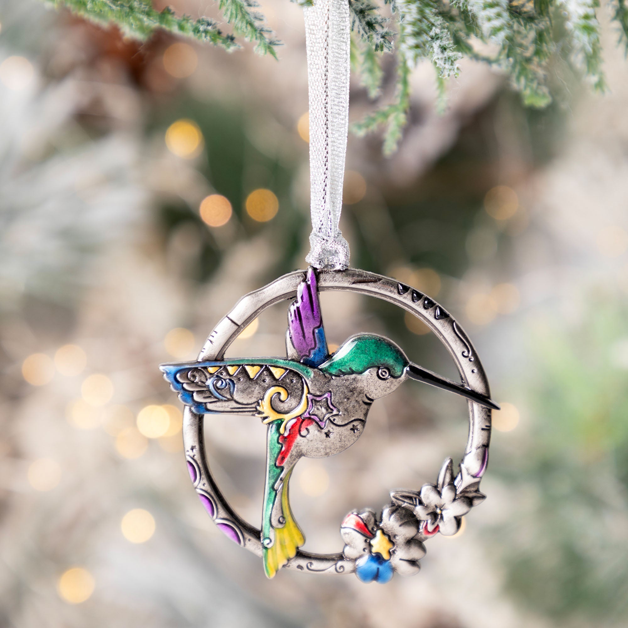 Premium Colorful Bird Ornament - Ultimate Home Decor Upgrade
