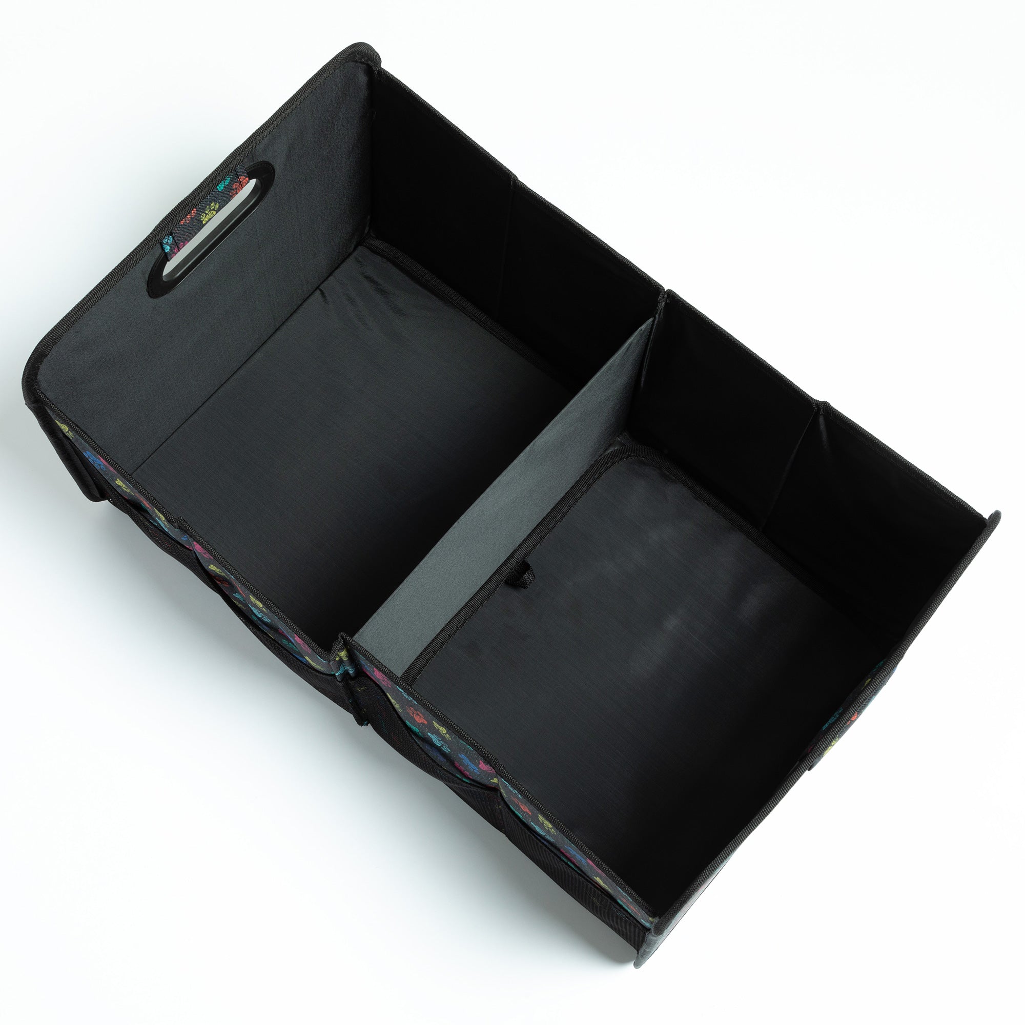 Ultimate Paws Foldable Car Trunk Organizer - Premium Storage Solution