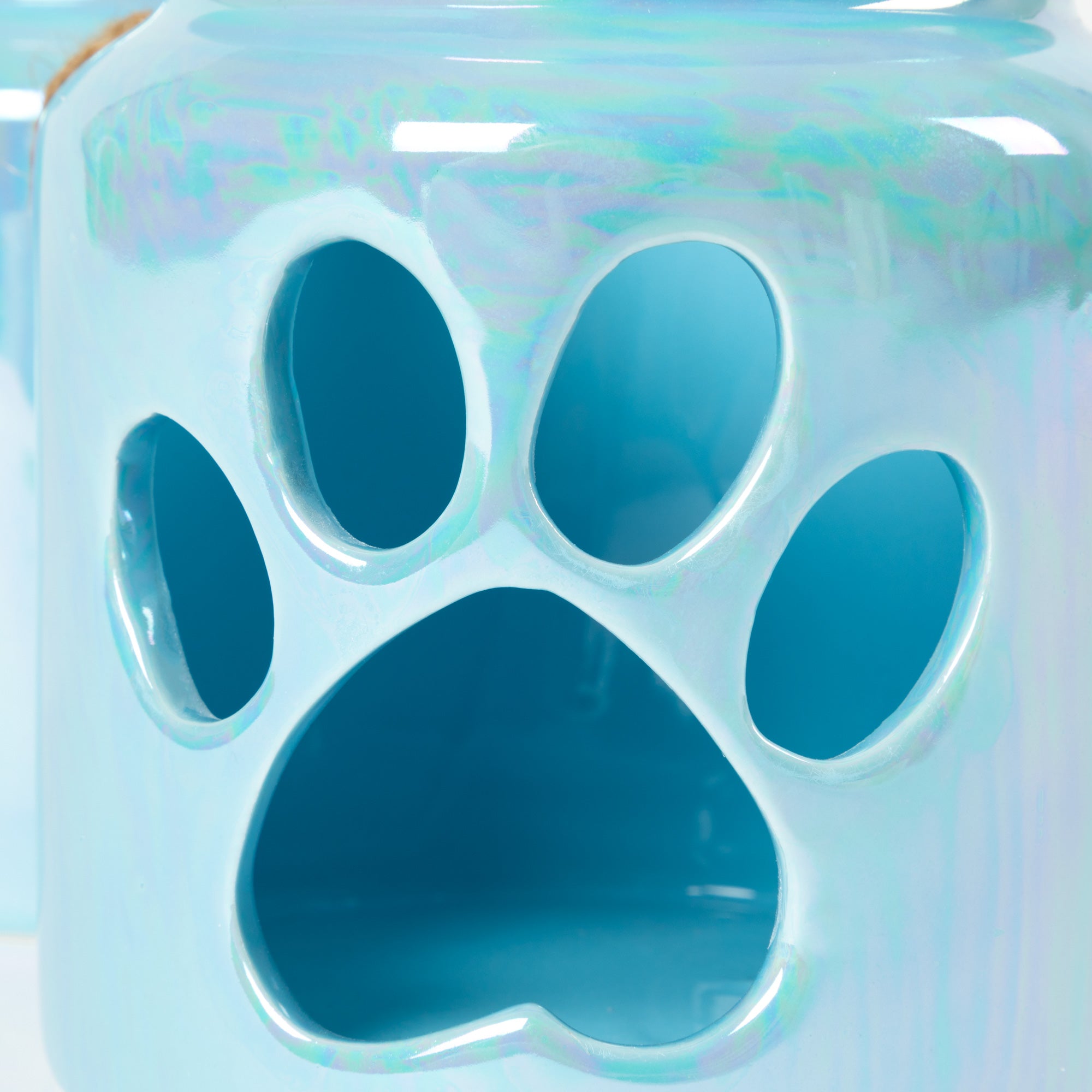 Premium Heart Paw Candle Holder Set - Ultimate Ambiance Upgrade